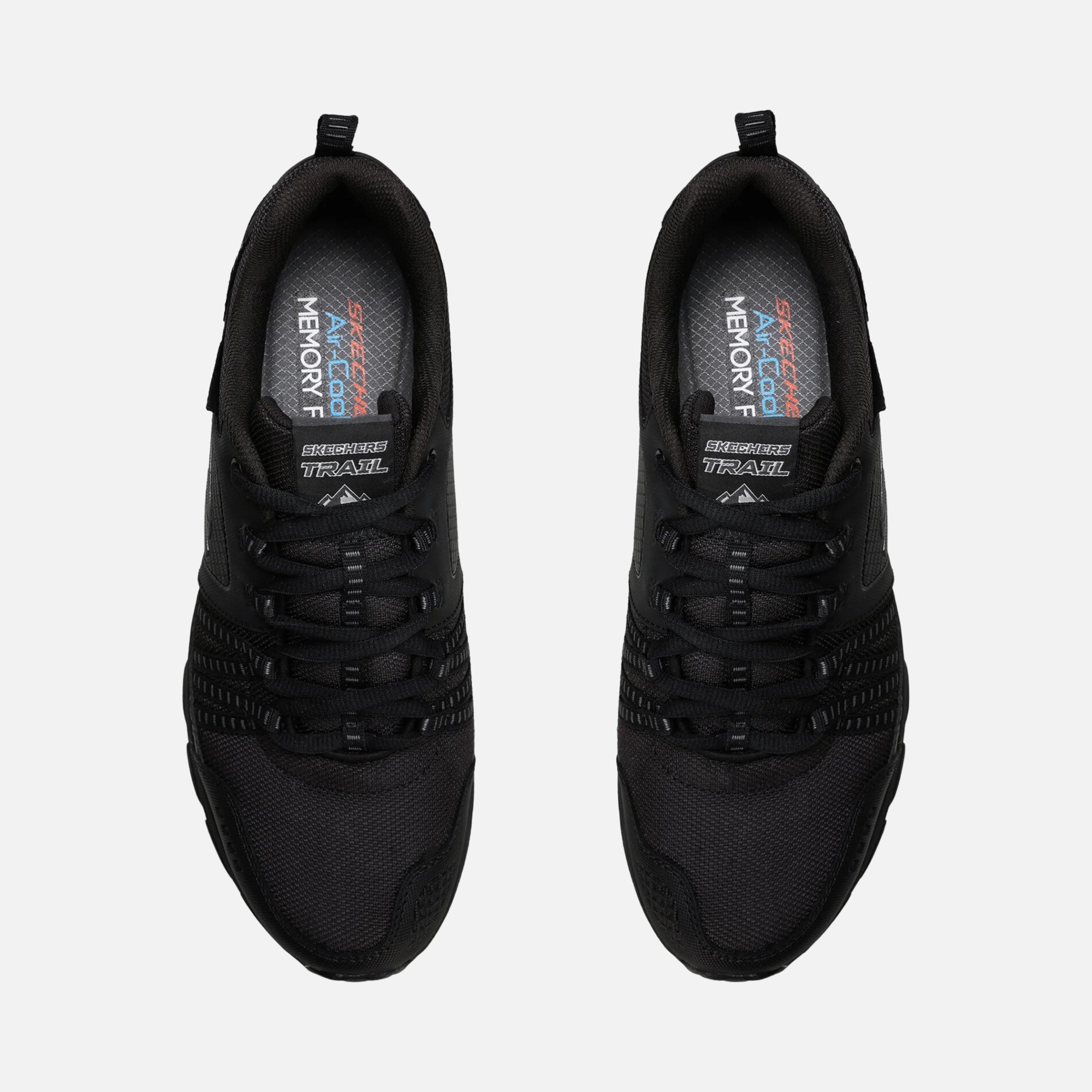 Skechers Escape Plan Erkek Spor Ayakkabı