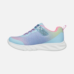 Skechers Sportswear Flicker Flash Light-up Slip-on (Girls') Çocuk Spor Ayakkabı