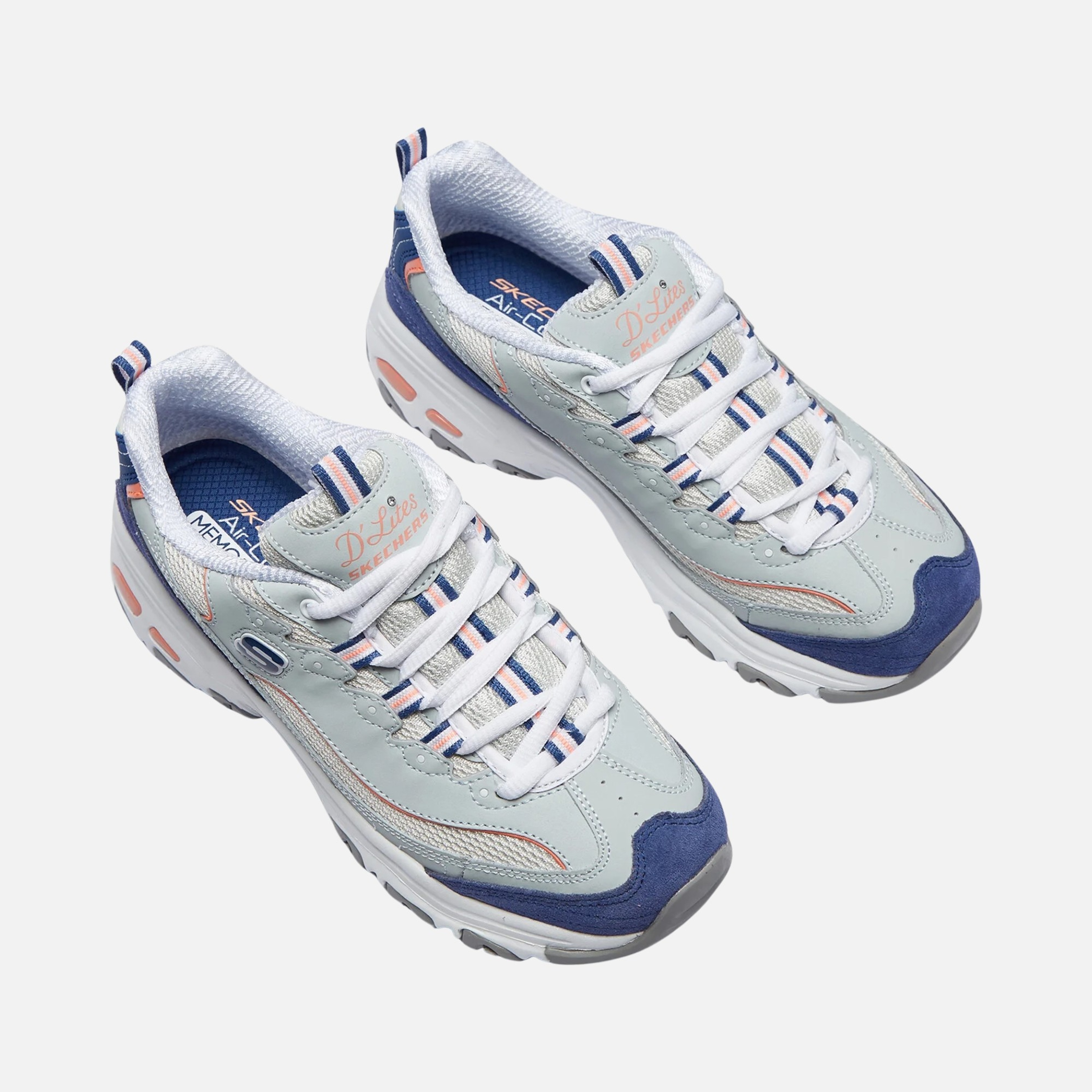 Skechers Sportswear D'lites New Journey Kadın Spor Ayakkabı