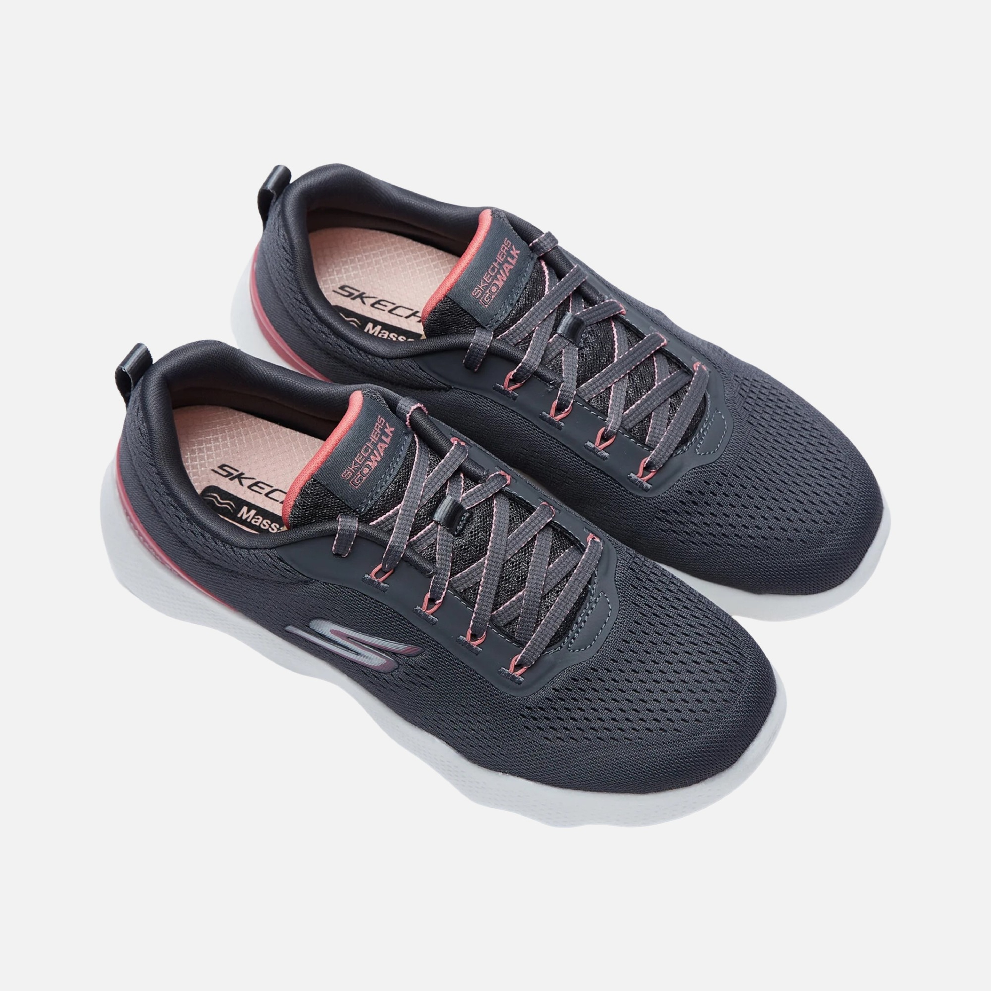 Skechers Go Walk Massage Fit Kadın Spor Ayakkabı