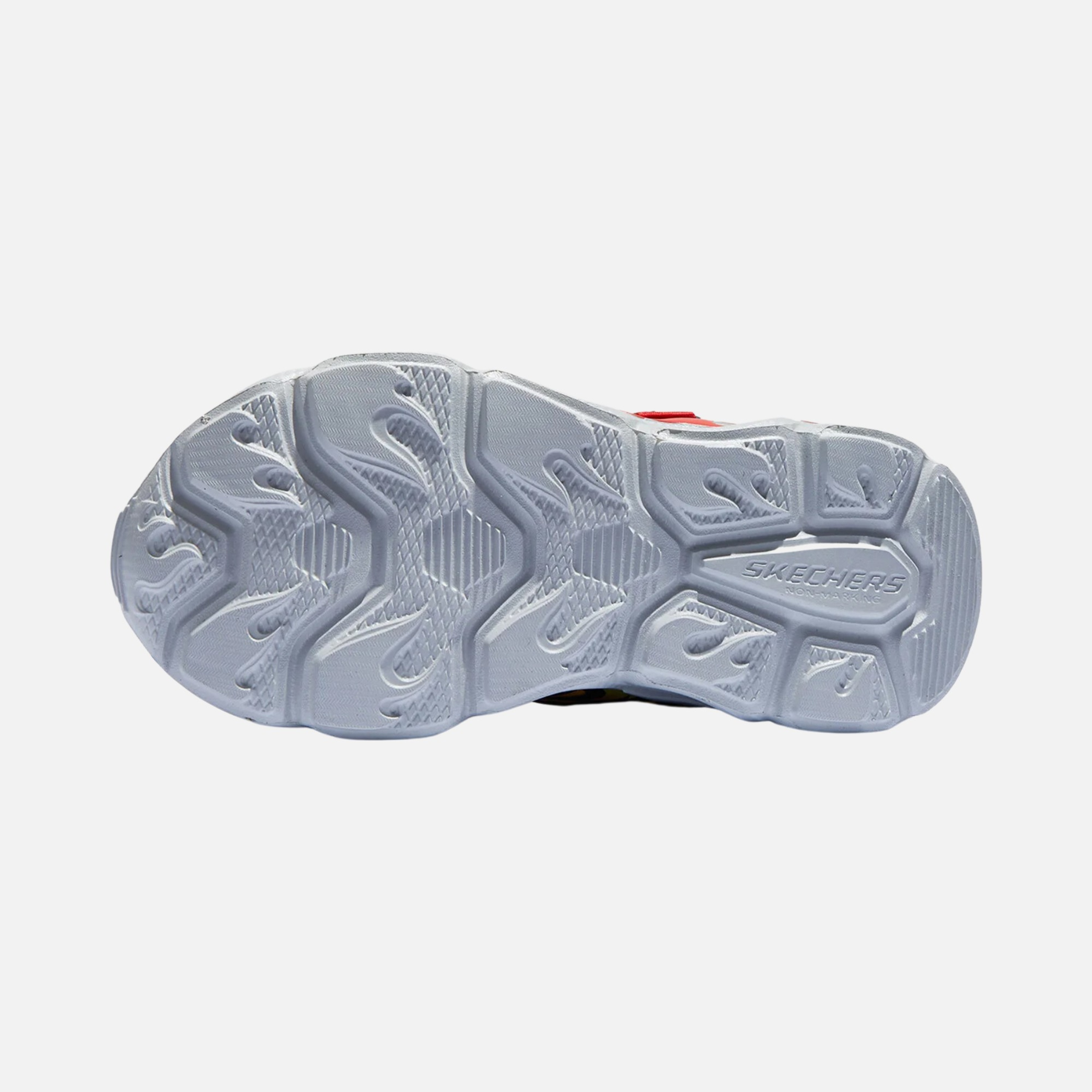 Skechers Sportswear Thermo Flash Light-up (Boys') Çocuk Spor Ayakkabı