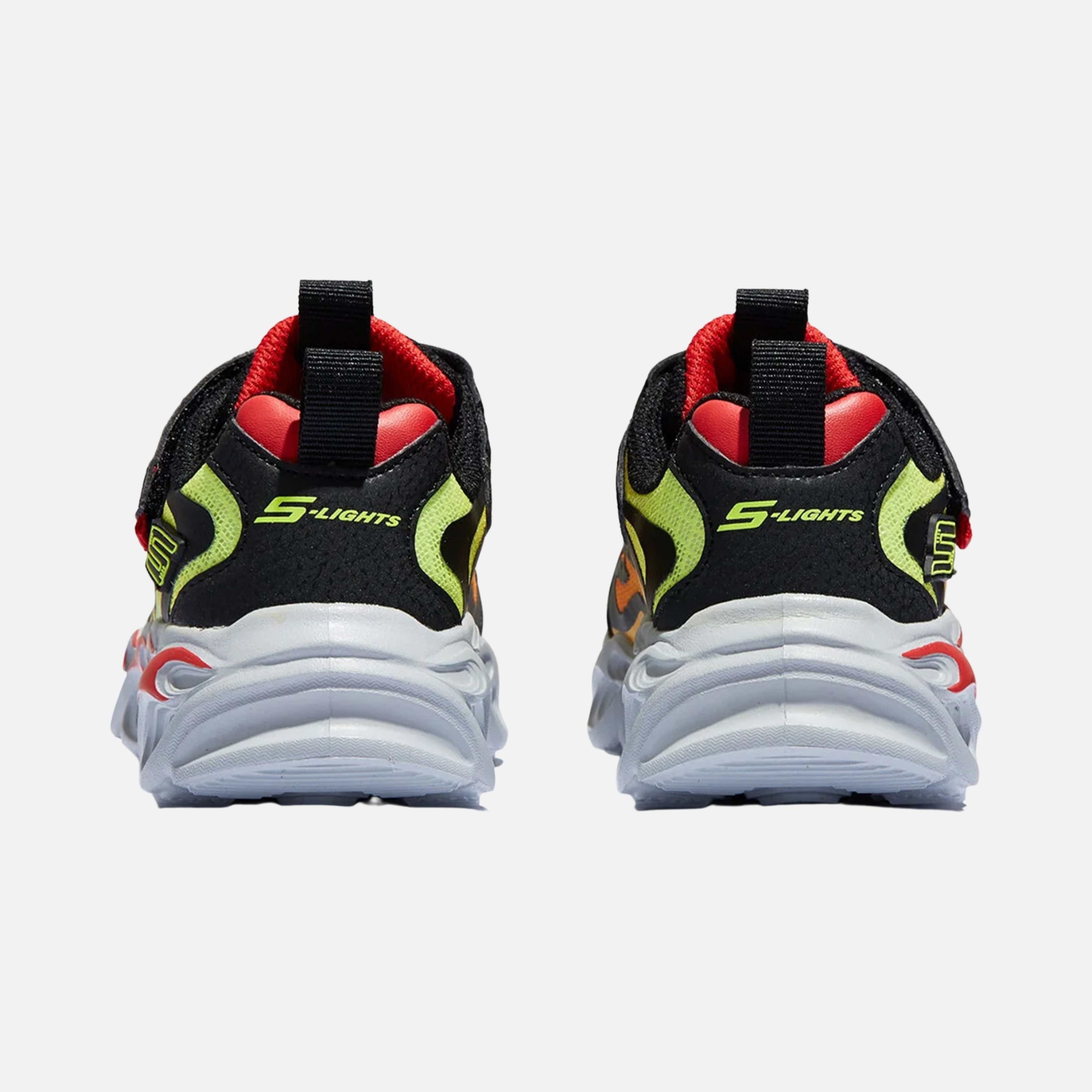 Skechers Sportswear Thermo Flash Light-up (Boys') Çocuk Spor Ayakkabı