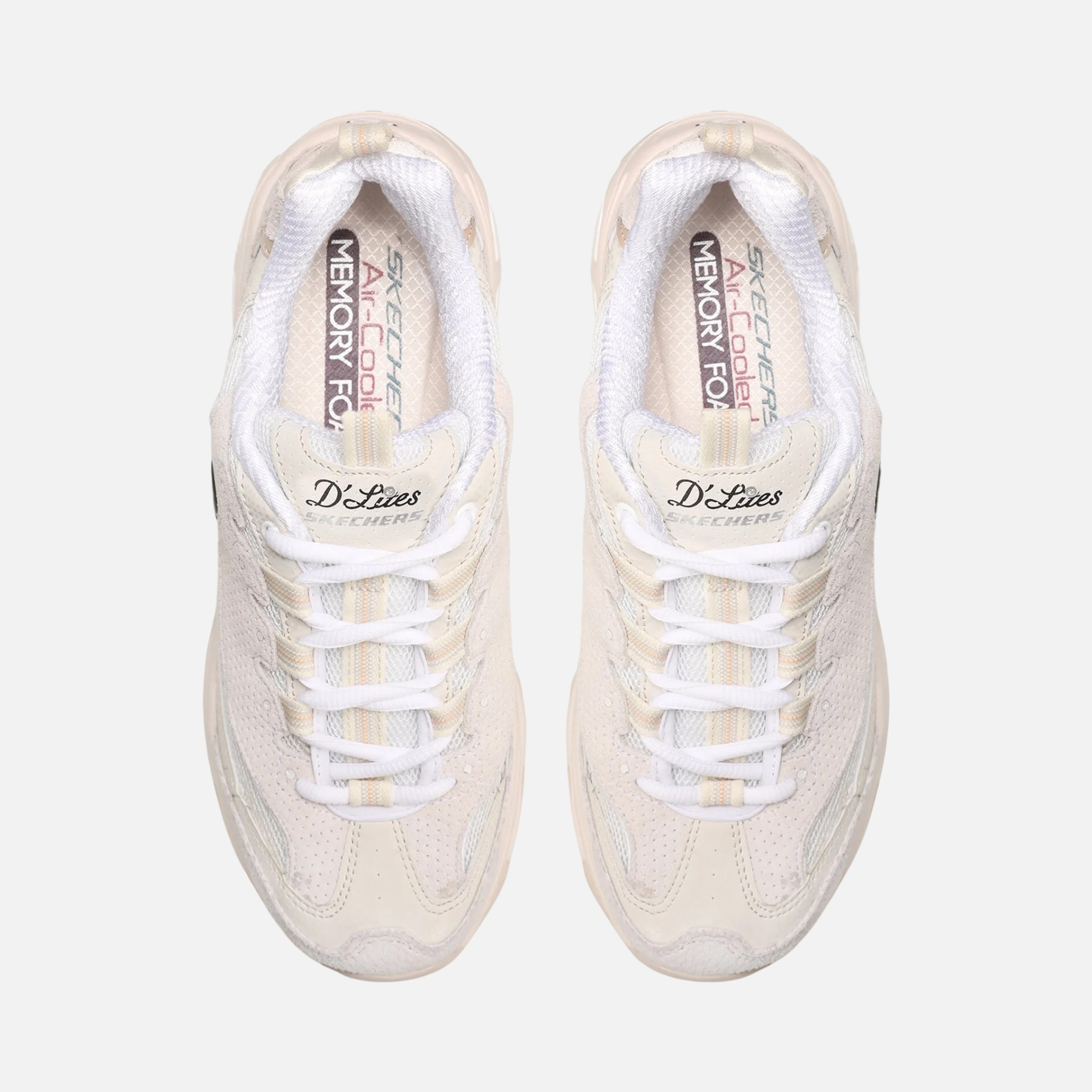 Skechers Sportswear D'lites-Free Energy Kadın Spor Ayakkabı