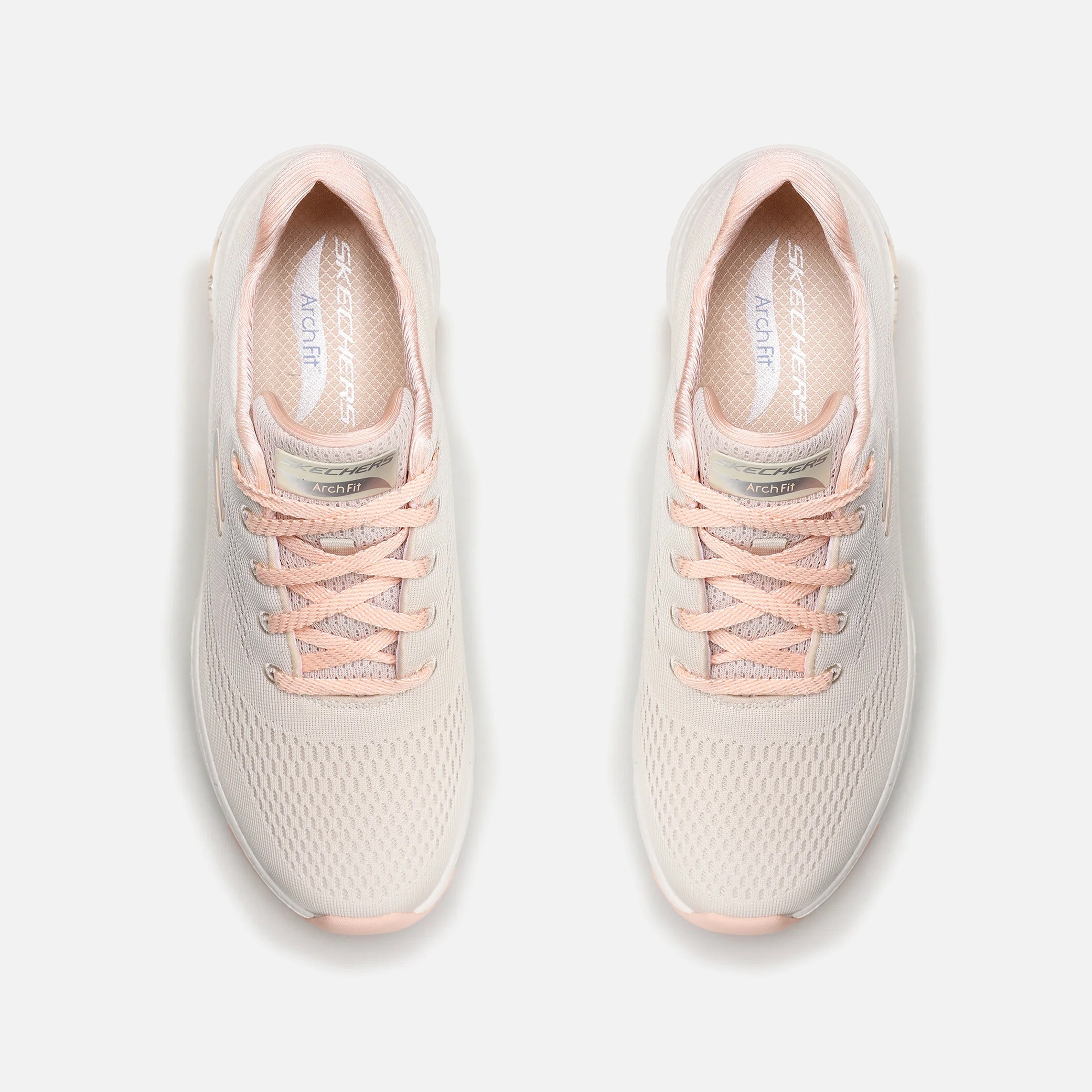 Skechers Sportswear Arch - Fit Sunny Outlook Kadın Spor Ayakkabı