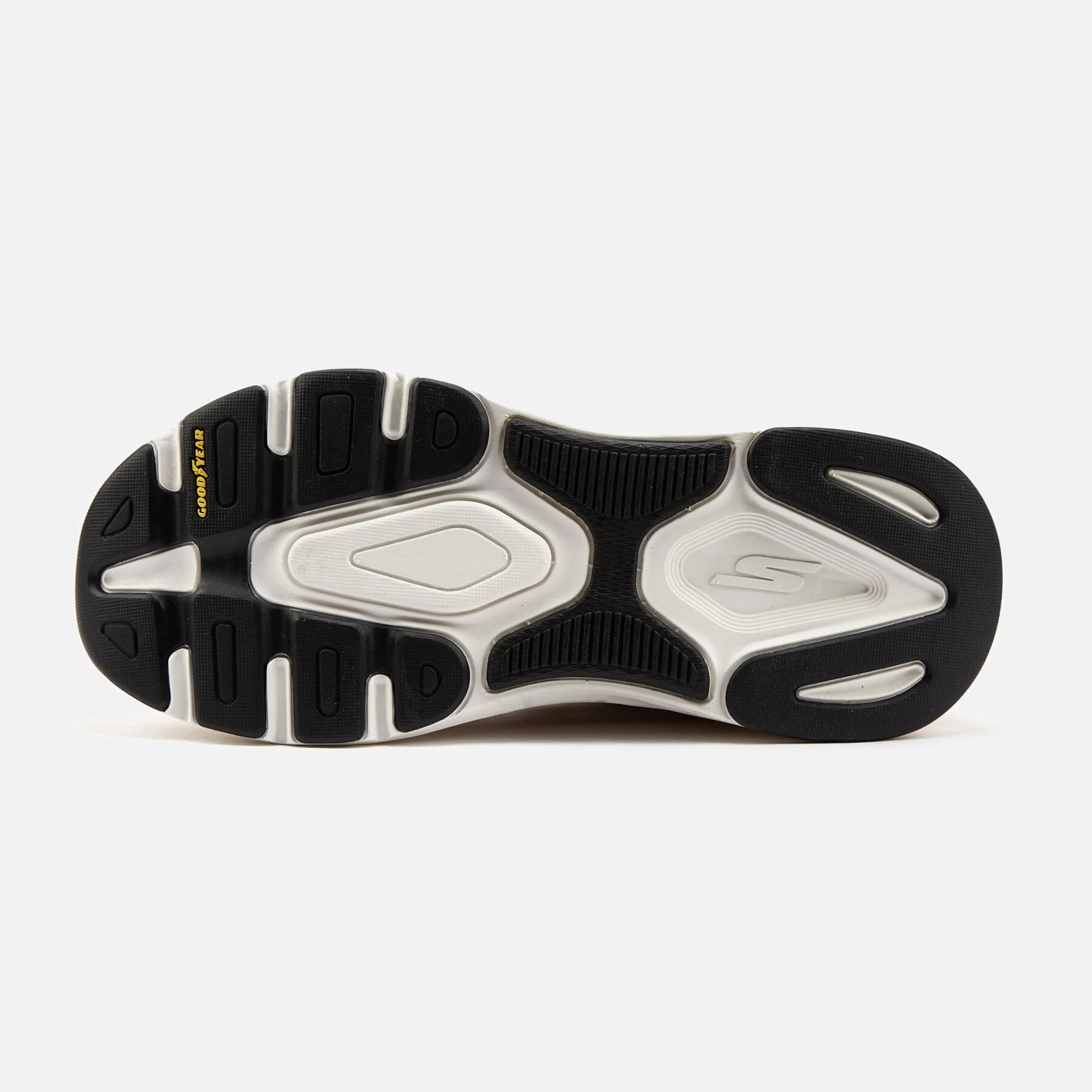 Skechers Max Cushioning Arch Fit Running Erkek Spor Ayakkabı