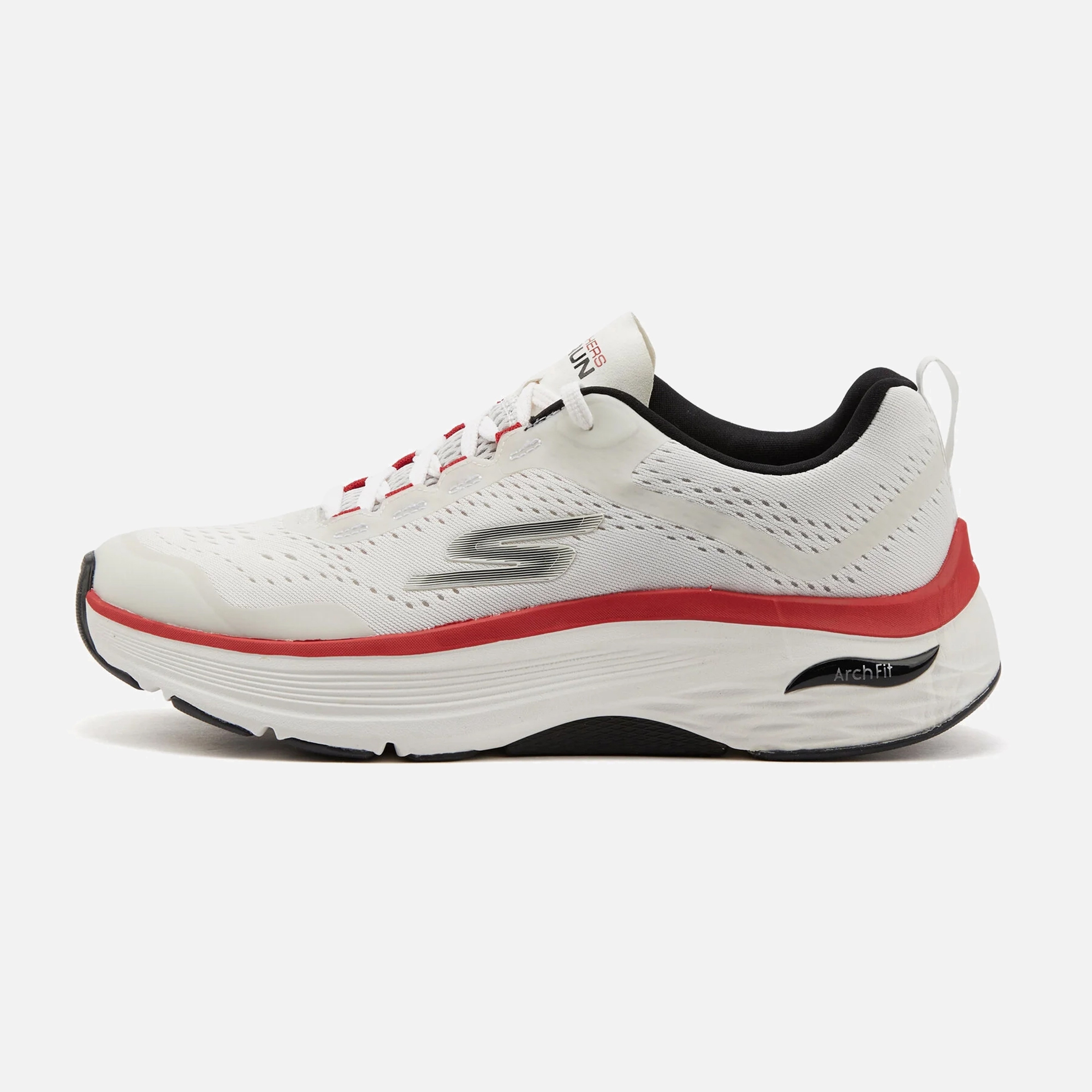 Skechers Max Cushioning Arch Fit Running Erkek Spor Ayakkabı