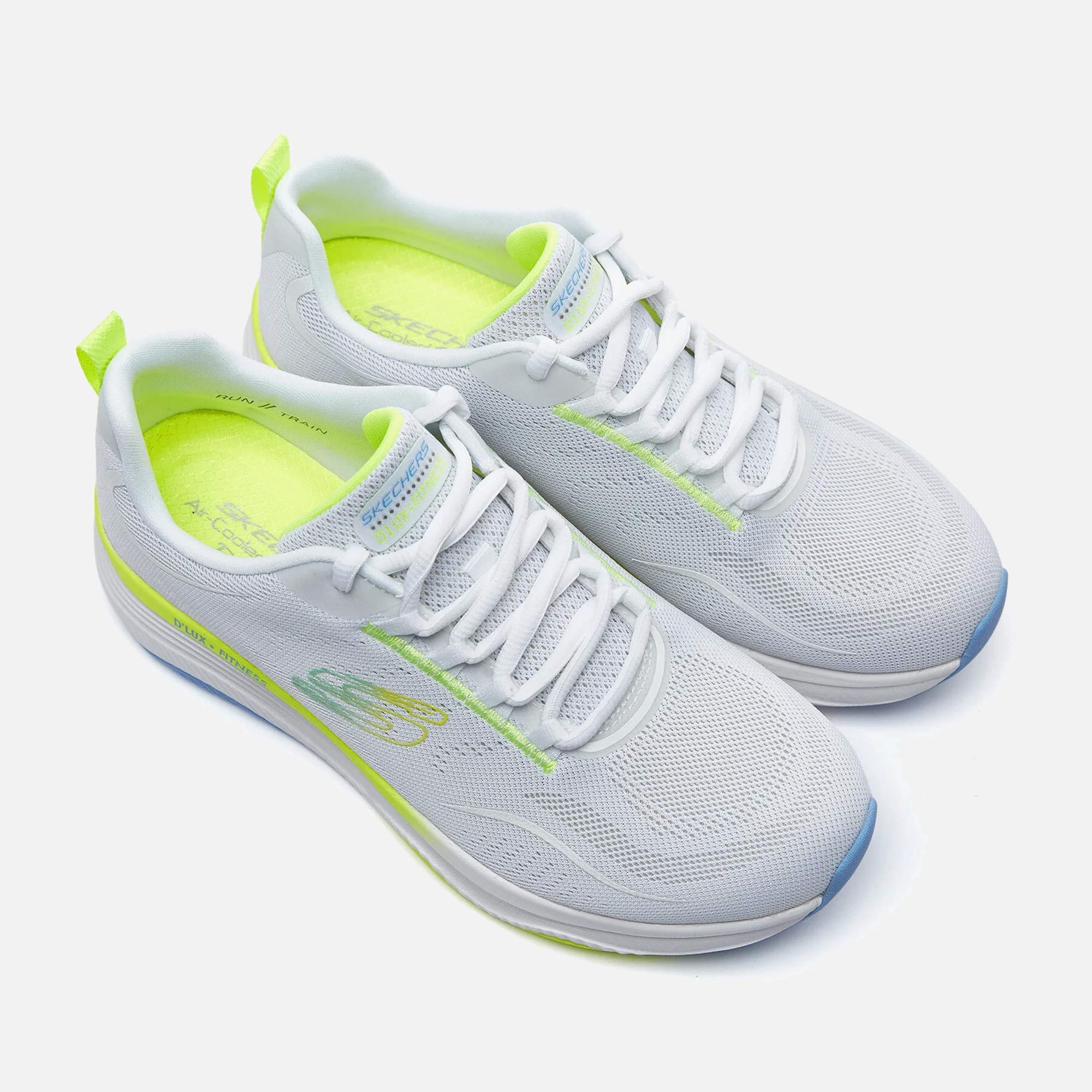 Skechers D'lux Fitness Kadın Spor Ayakkabı