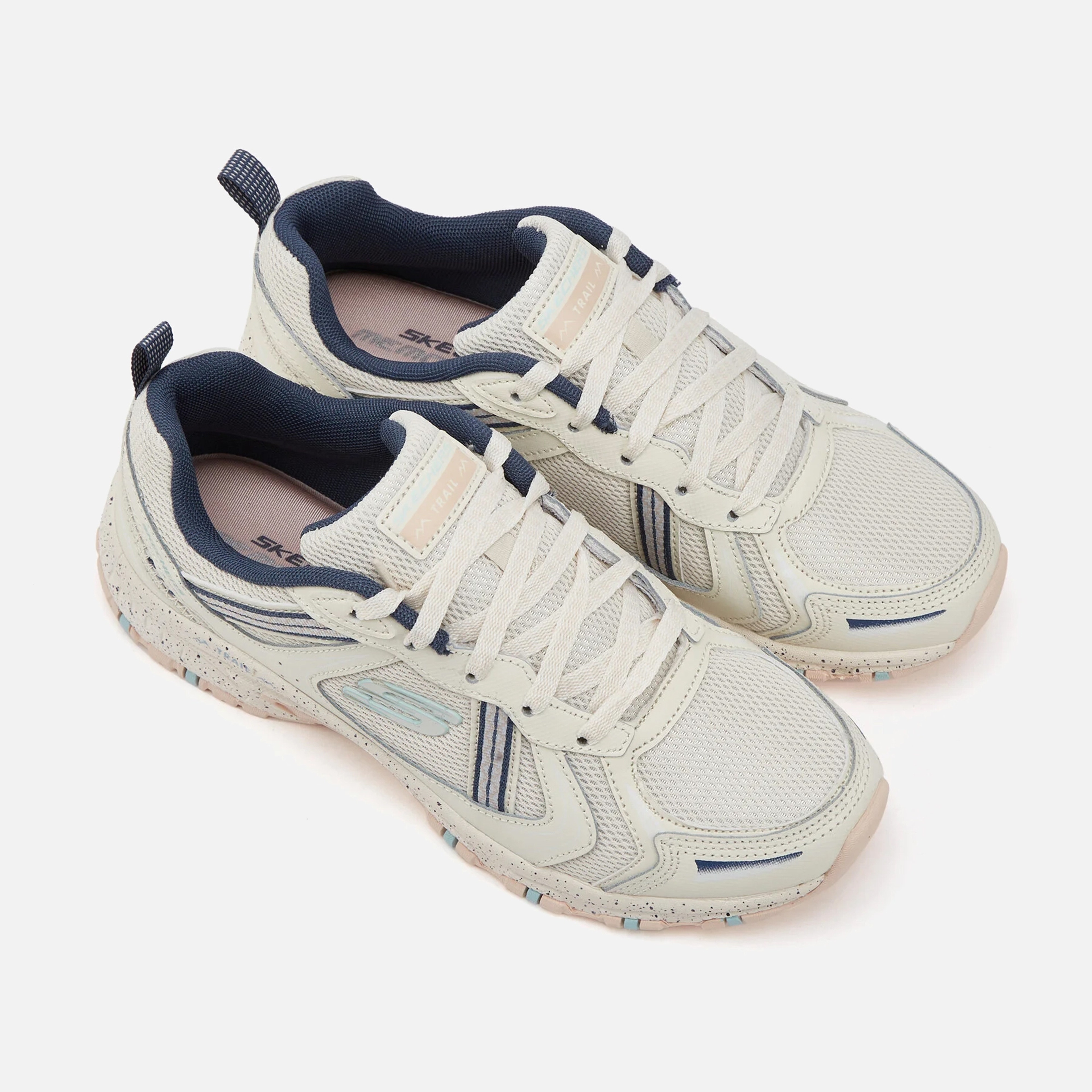 Skechers Hillcrest - Vast Adventure Outdoor Kadın Spor Ayakkabı