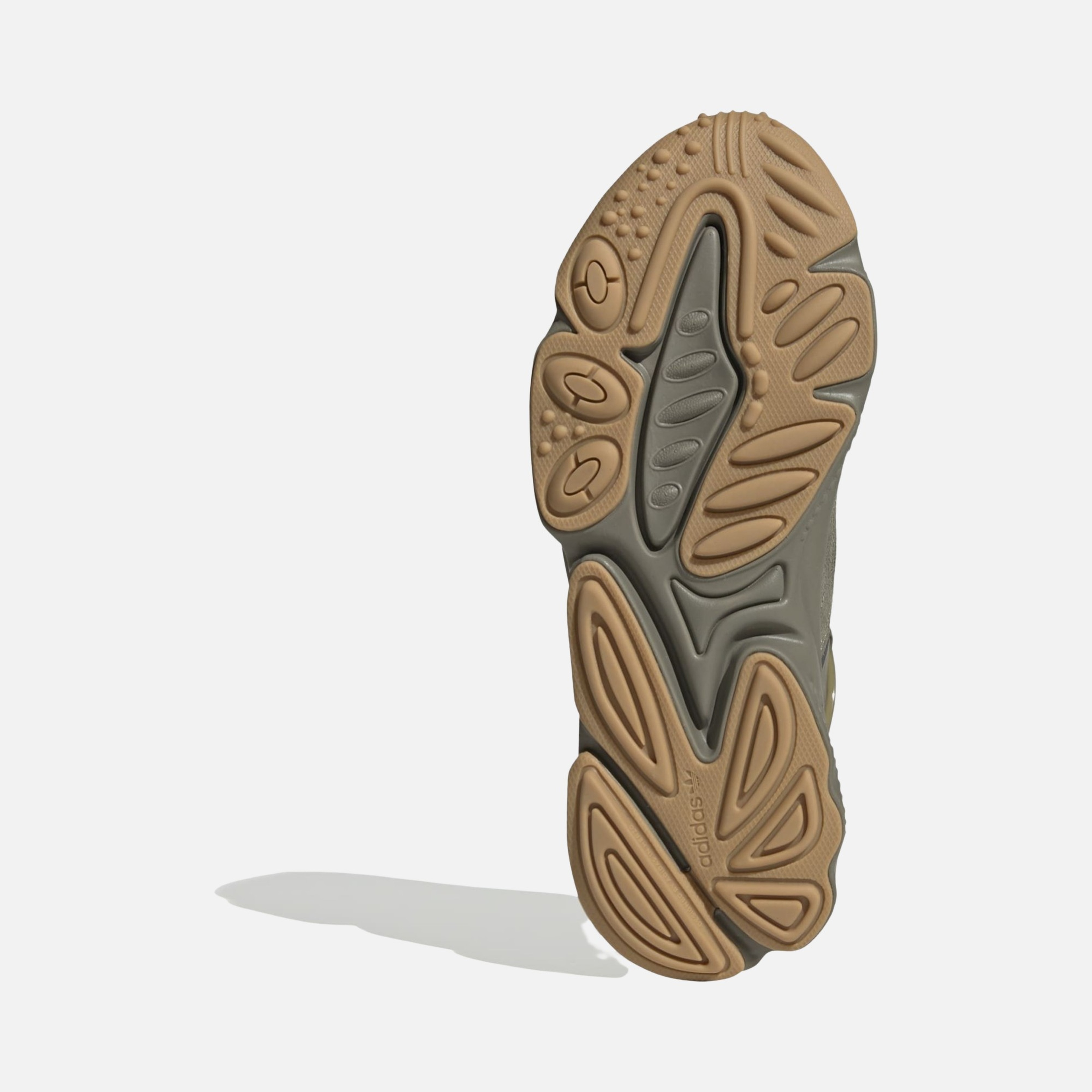 adidas Sportswear Ozweego Leather FW24 Erkek Spor Ayakkabı