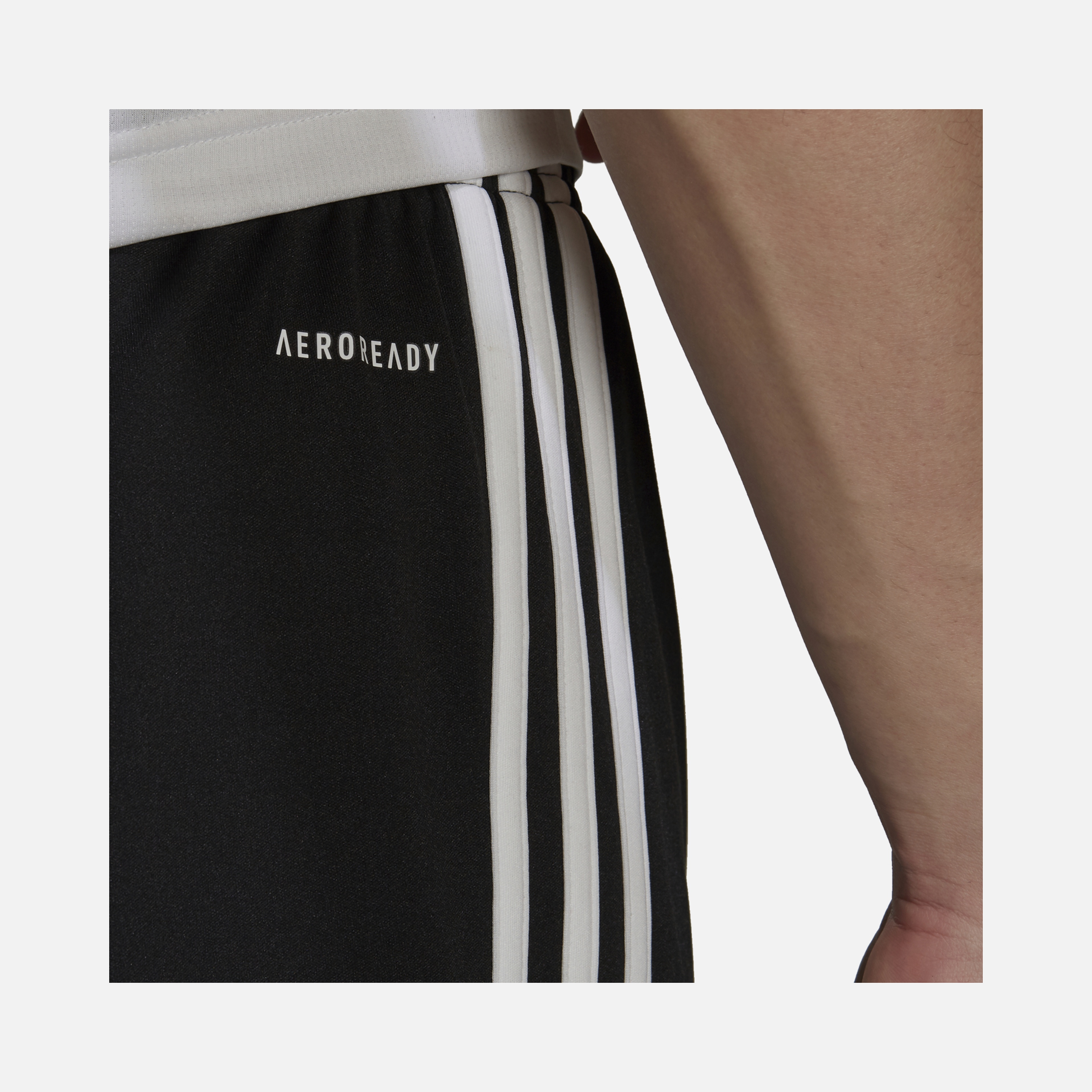 adidas AEROREADY Sereno Cut 3-Stripes FW23 Erkek Şort