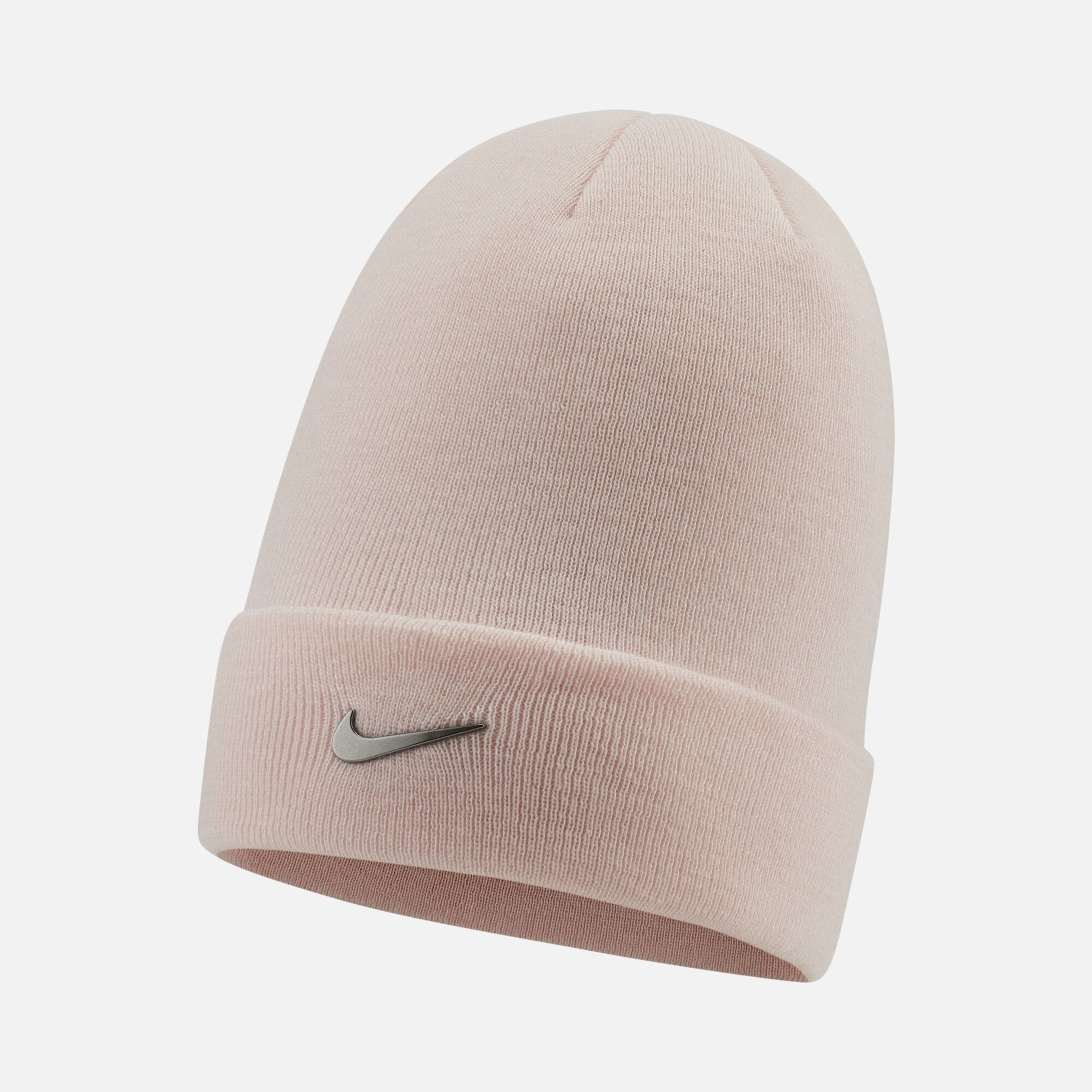 Nike Sportswear Swoosh Cuffed Çocuk Bere