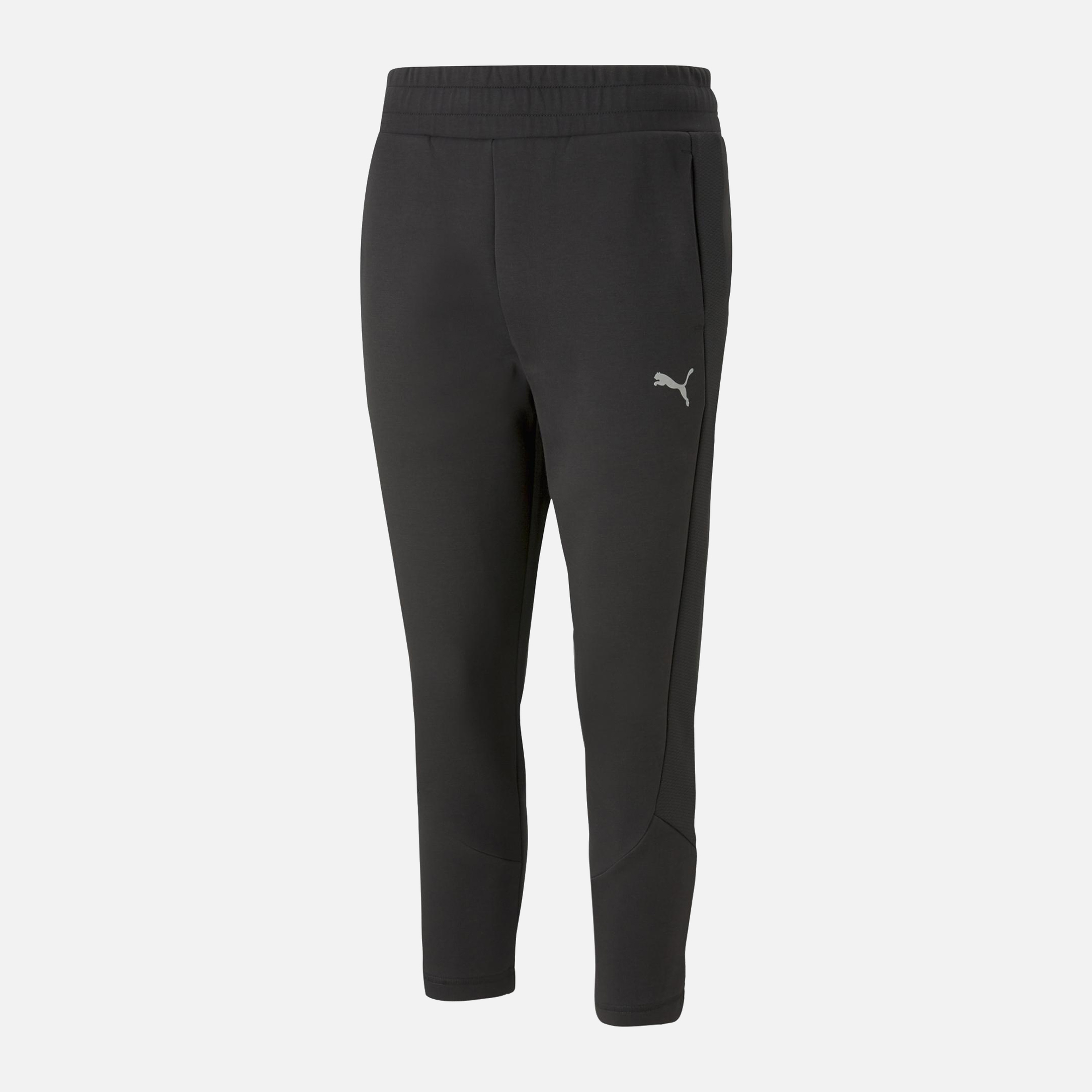 Puma Sportswear Evostripe High Waist Kadın Eşofman Altı