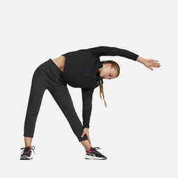 Puma Sportswear Evostripe High Waist Kadın Eşofman Altı