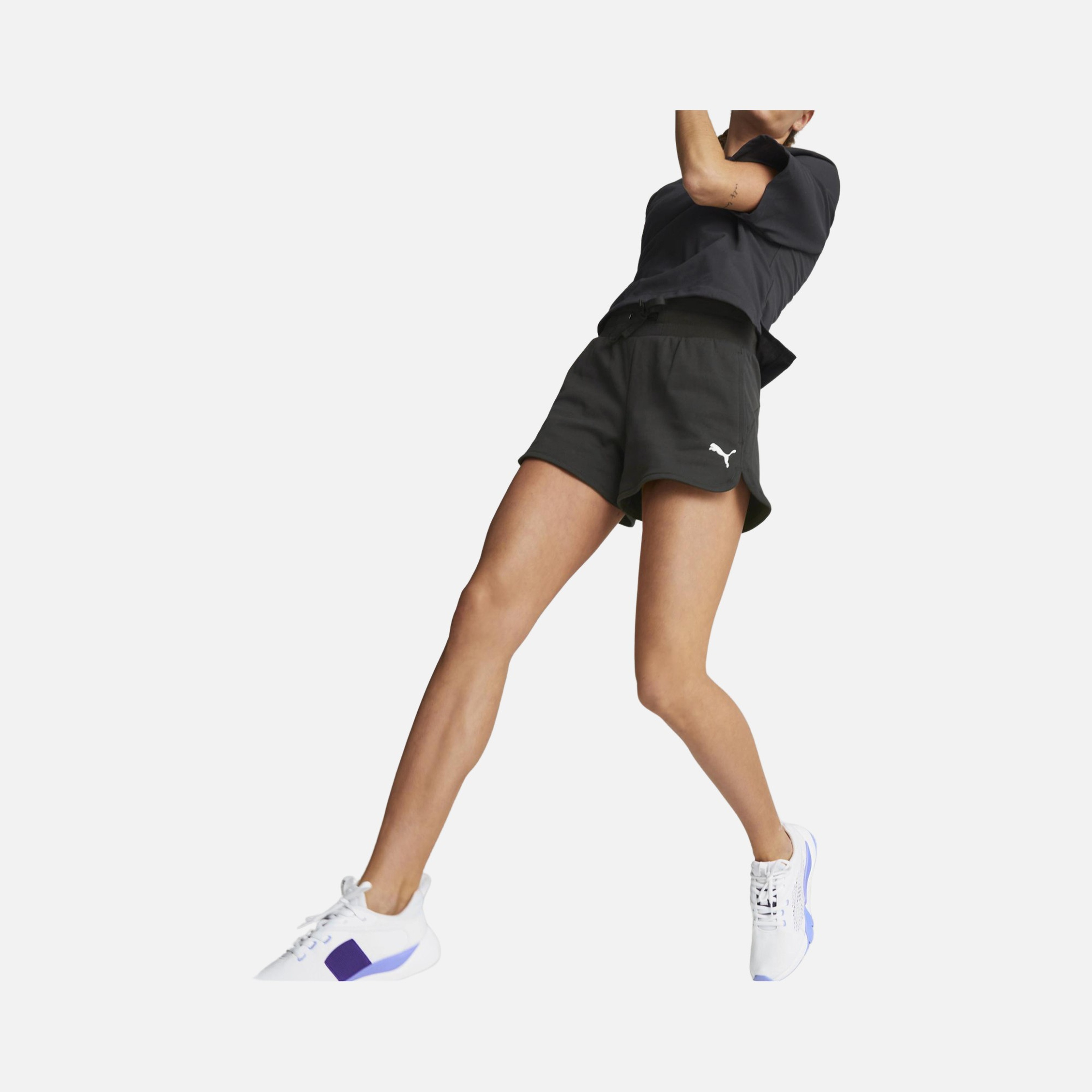 Puma Sportswear Modern Sports Kadın Şort