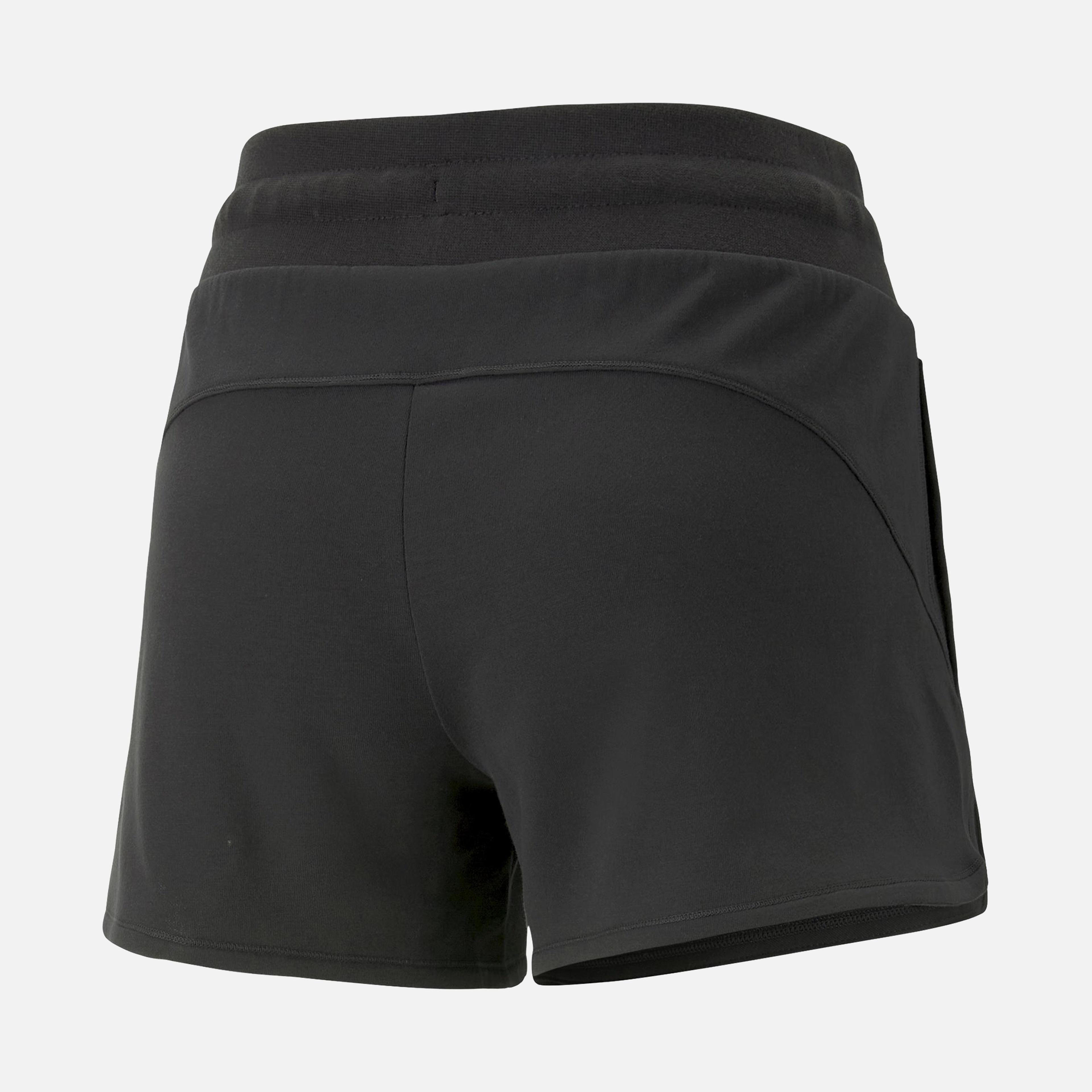 Puma Sportswear Modern Sports Kadın Şort