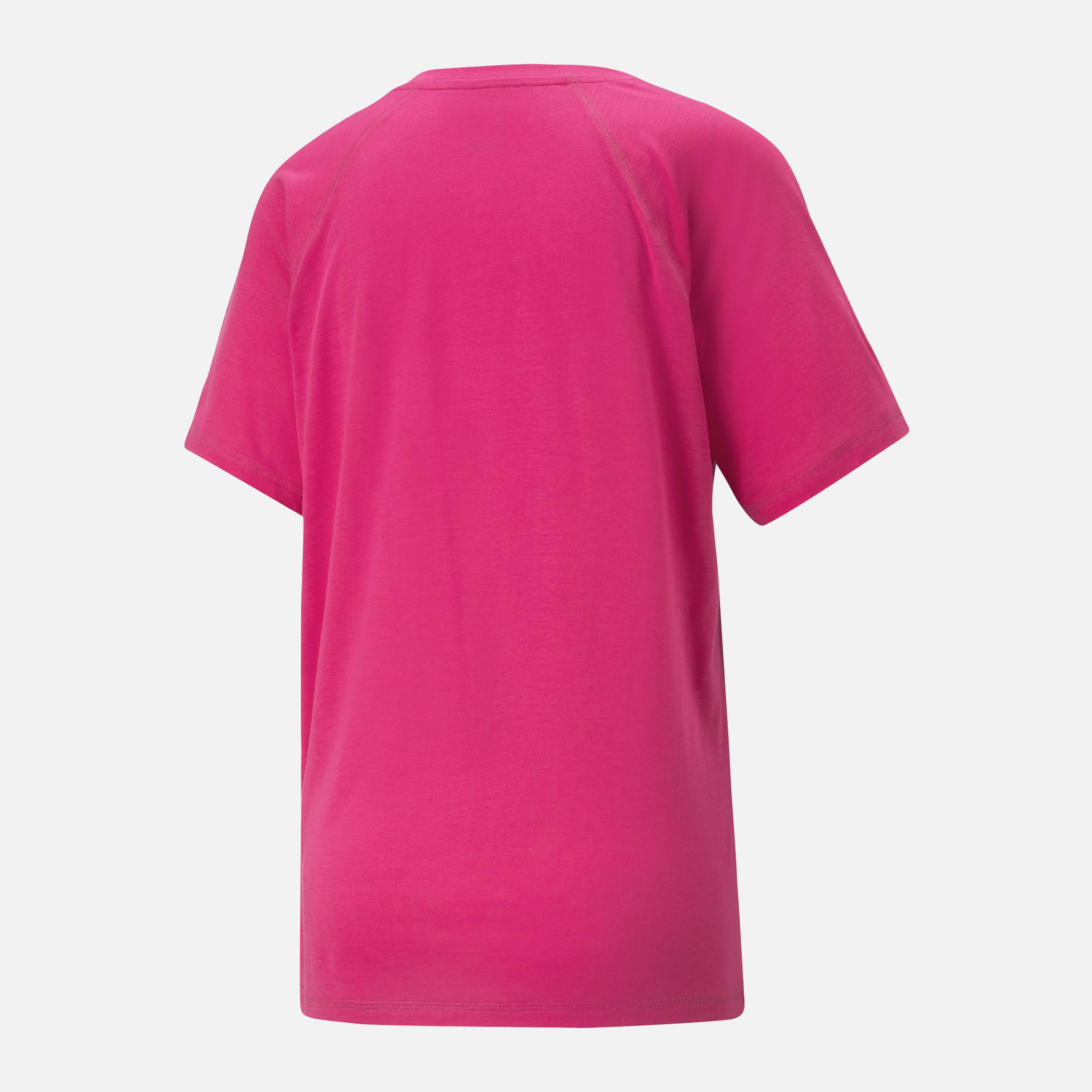 Puma Sportswear Evostripe Graphics Logo Short-Sleeve Kadın Tişört