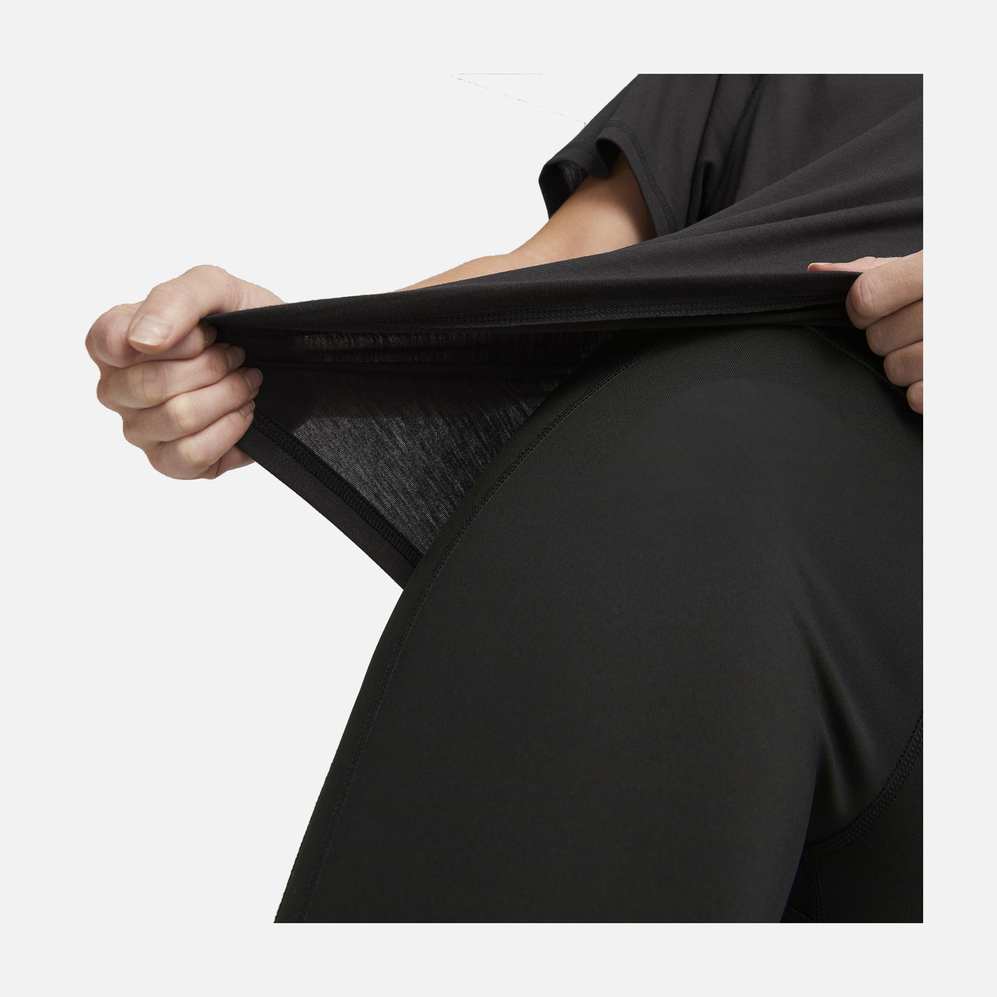 Puma Sportswear Evostripe Graphics Logo Short-Sleeve Kadın Tişört