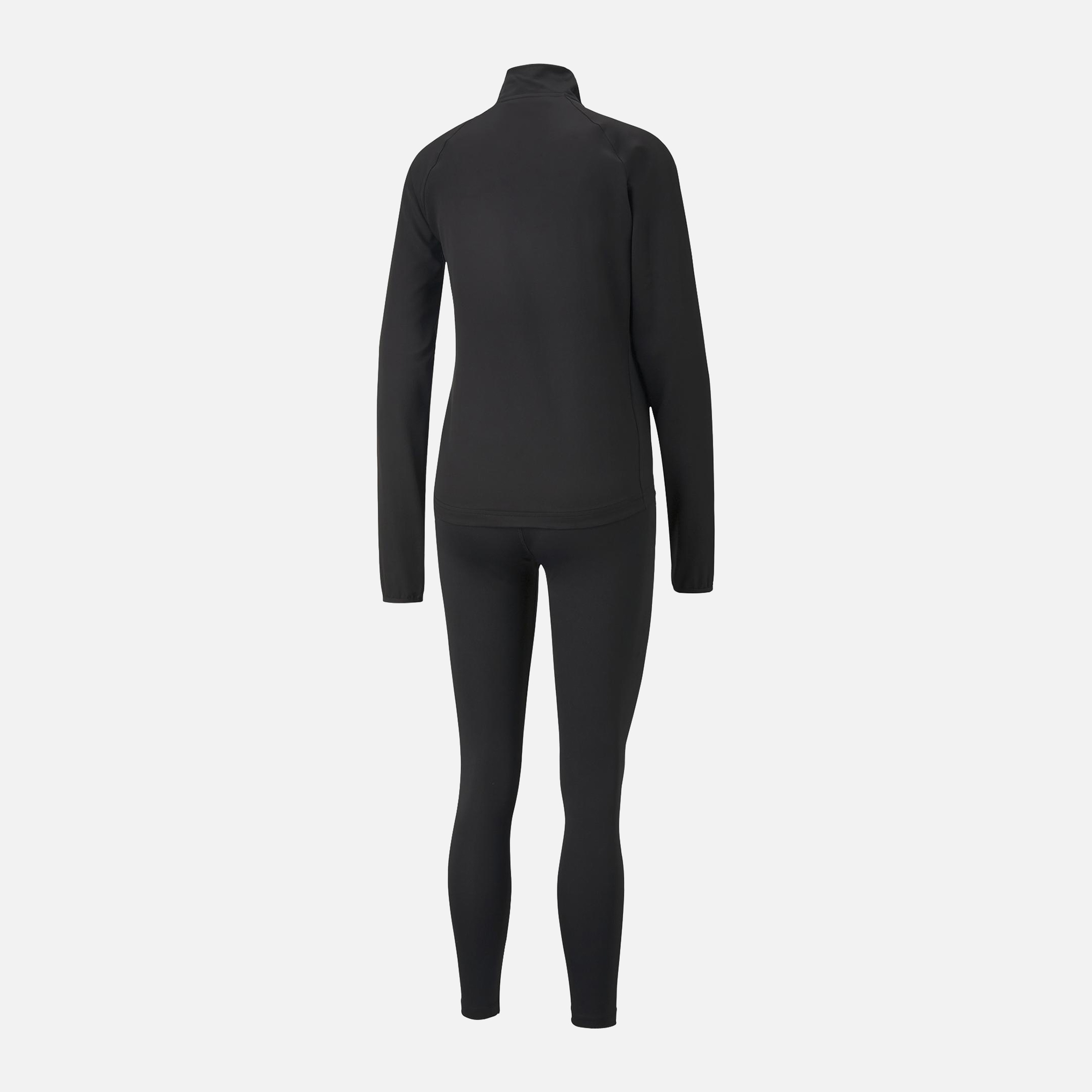 Puma Sportswear Active Woven Suit Kadın Eşofman Altı