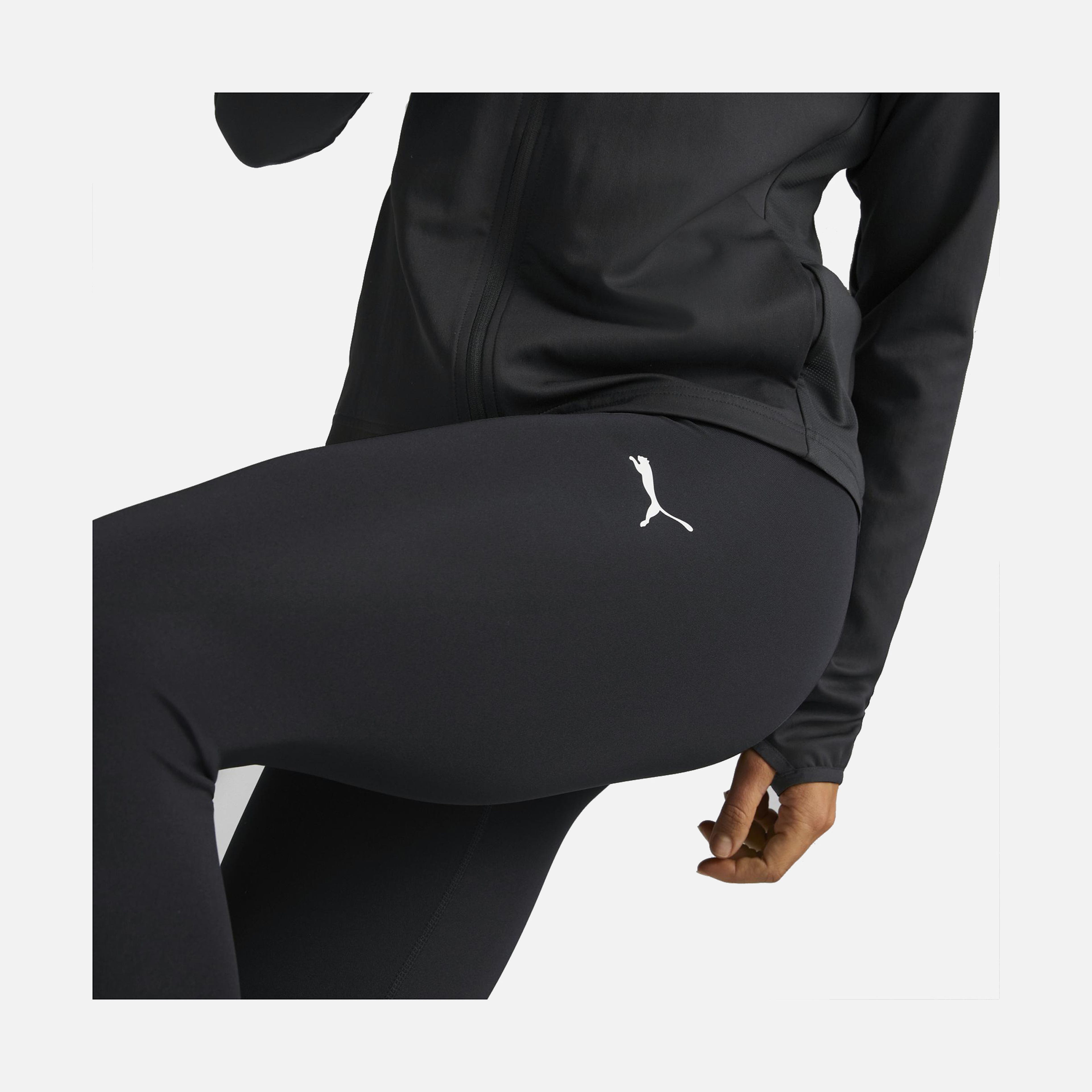 Puma Sportswear Active Woven Suit Kadın Eşofman Altı