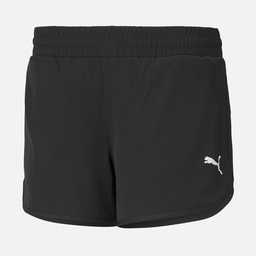Puma Sportswear Active 4" DryCELL Logo Kadın Şort