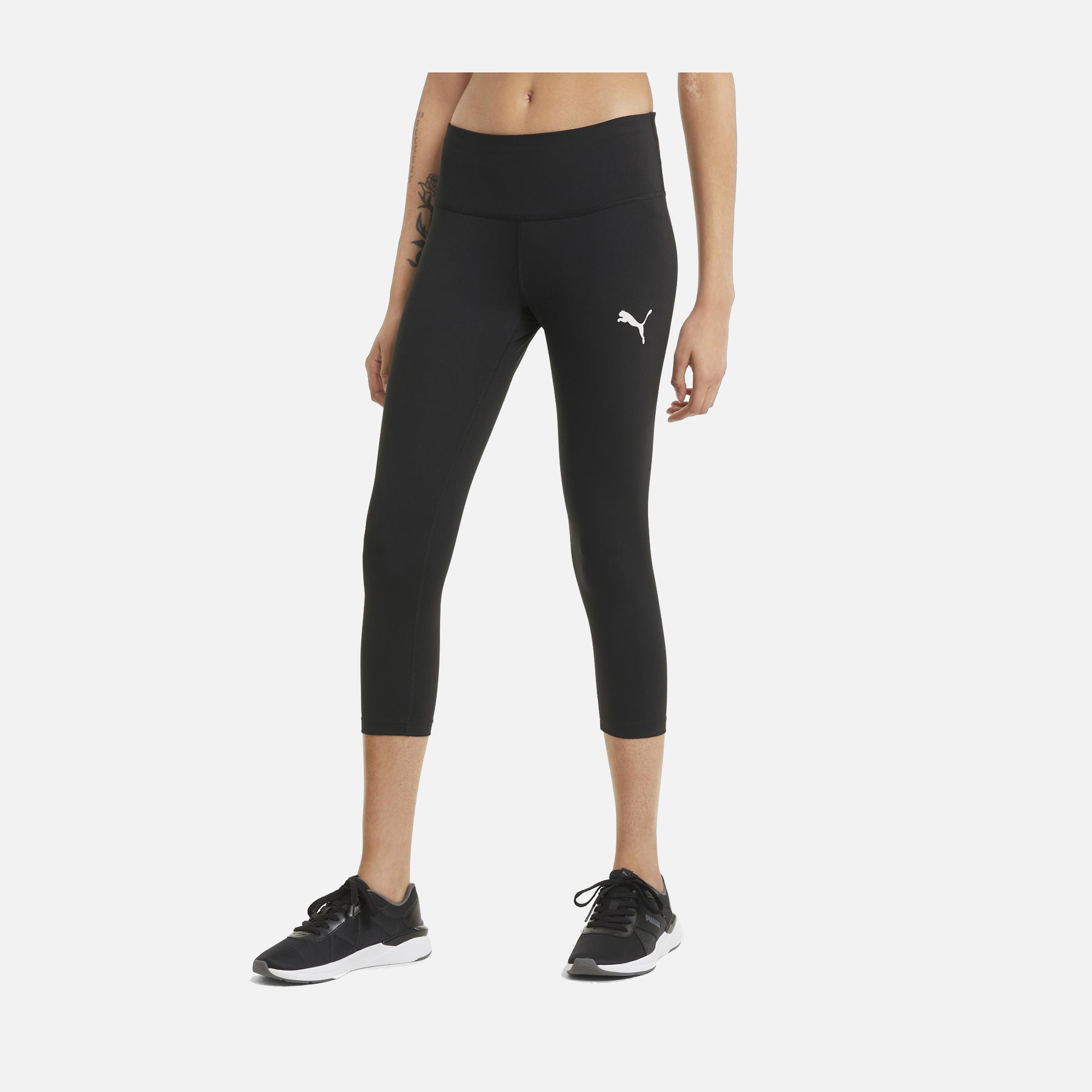 Puma Sportswear  Active 3/4 DryCELL Kadın Tayt