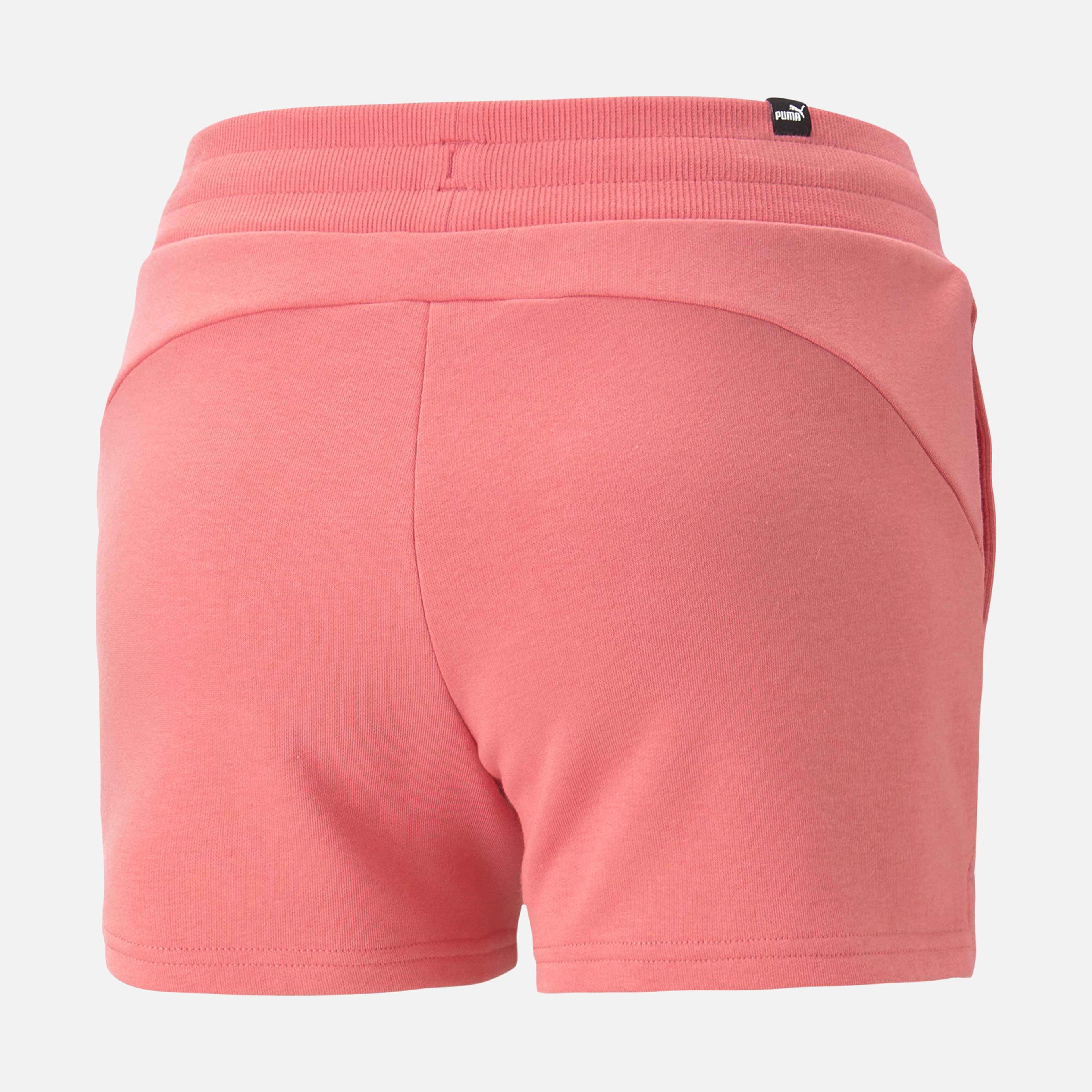 Puma Sportswear Essentials 4" Loveable Training Kadın Şort