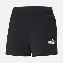 Puma Essentials 4" Training Kadın Şort