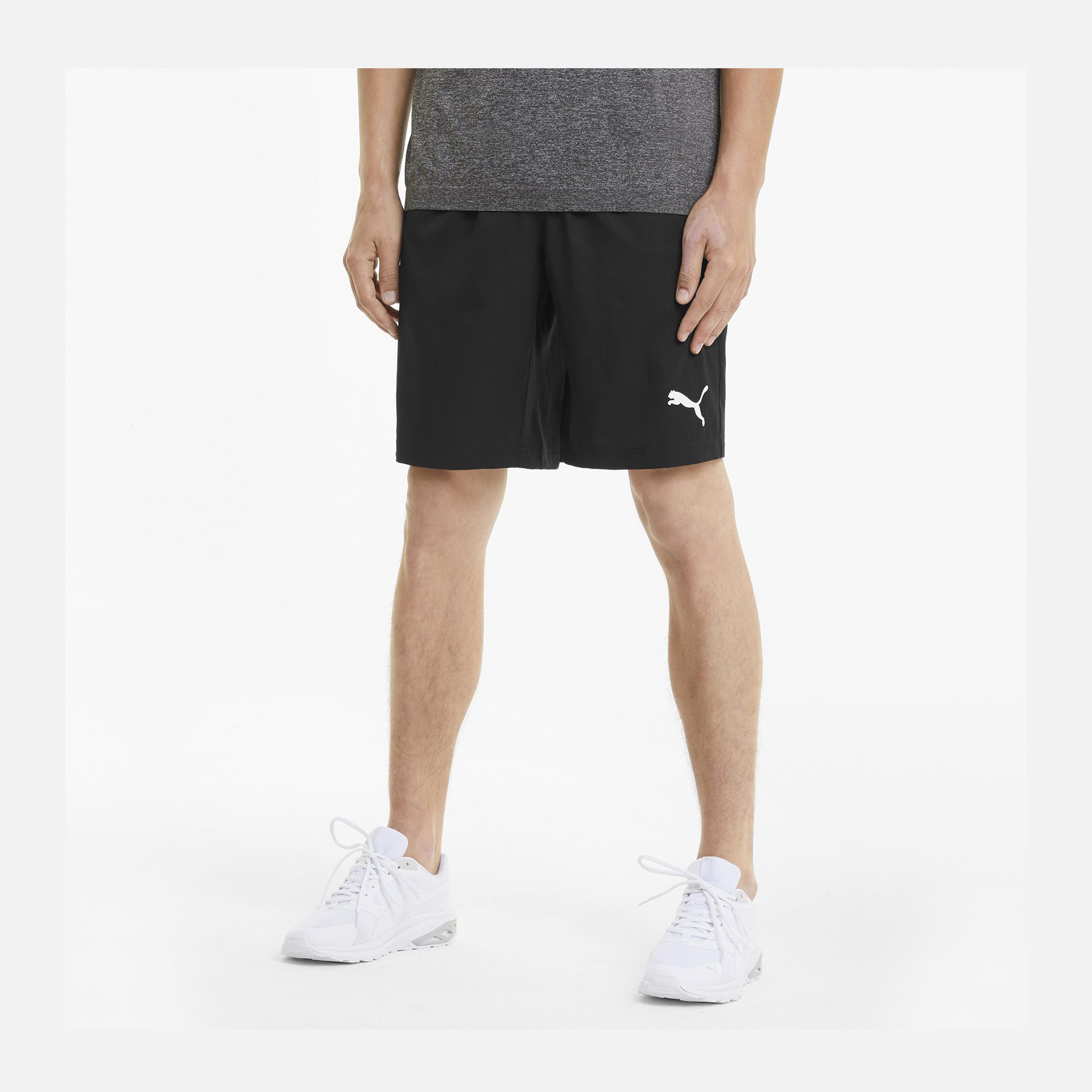 Puma Active Woven 9" DryCELL Tranning Erkek Şort