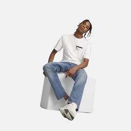 Puma Sportswear Open Road Short-Sleeve Erkek Tişört