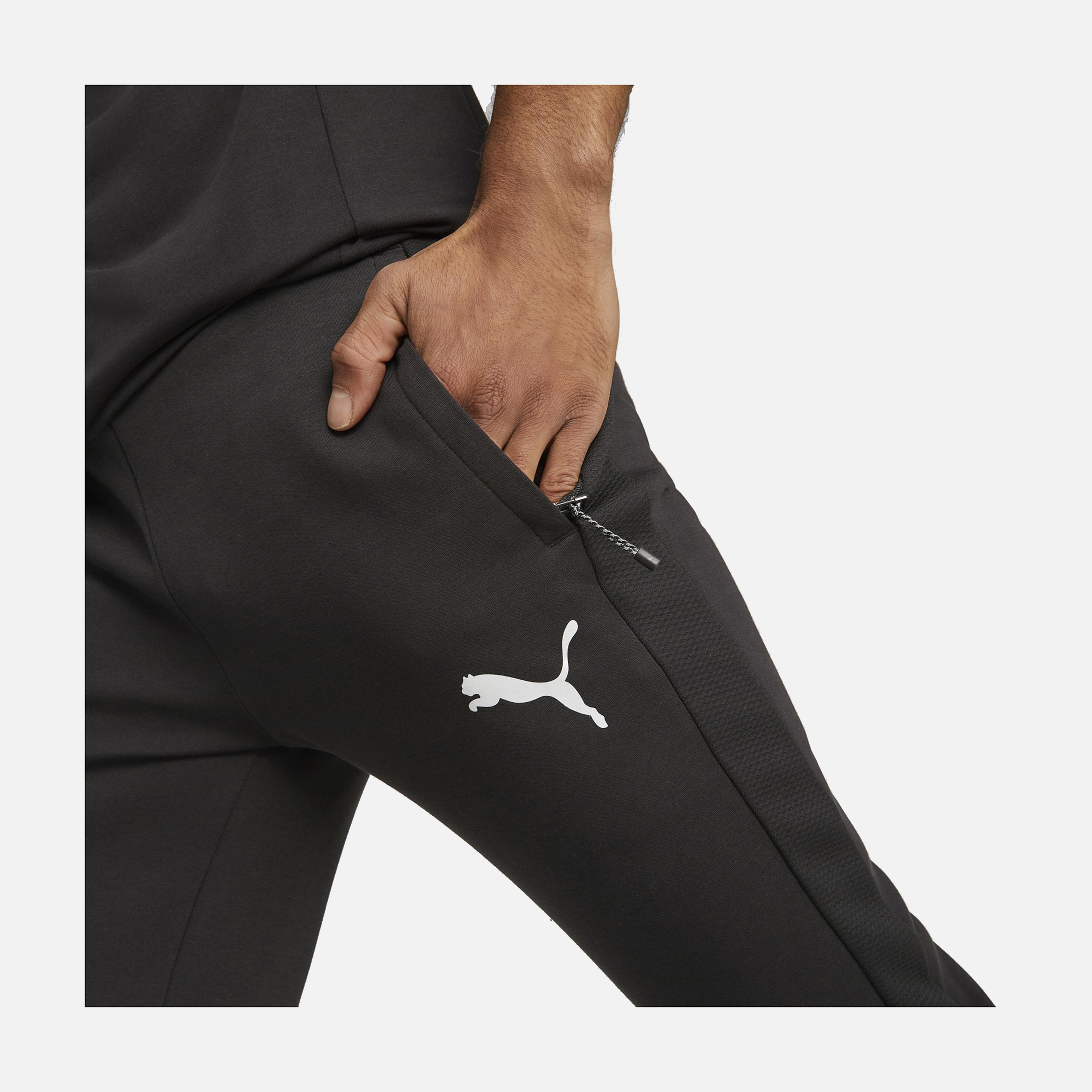 Puma Sportswear Evostripe DryCELL Erkek Eşofman Altı