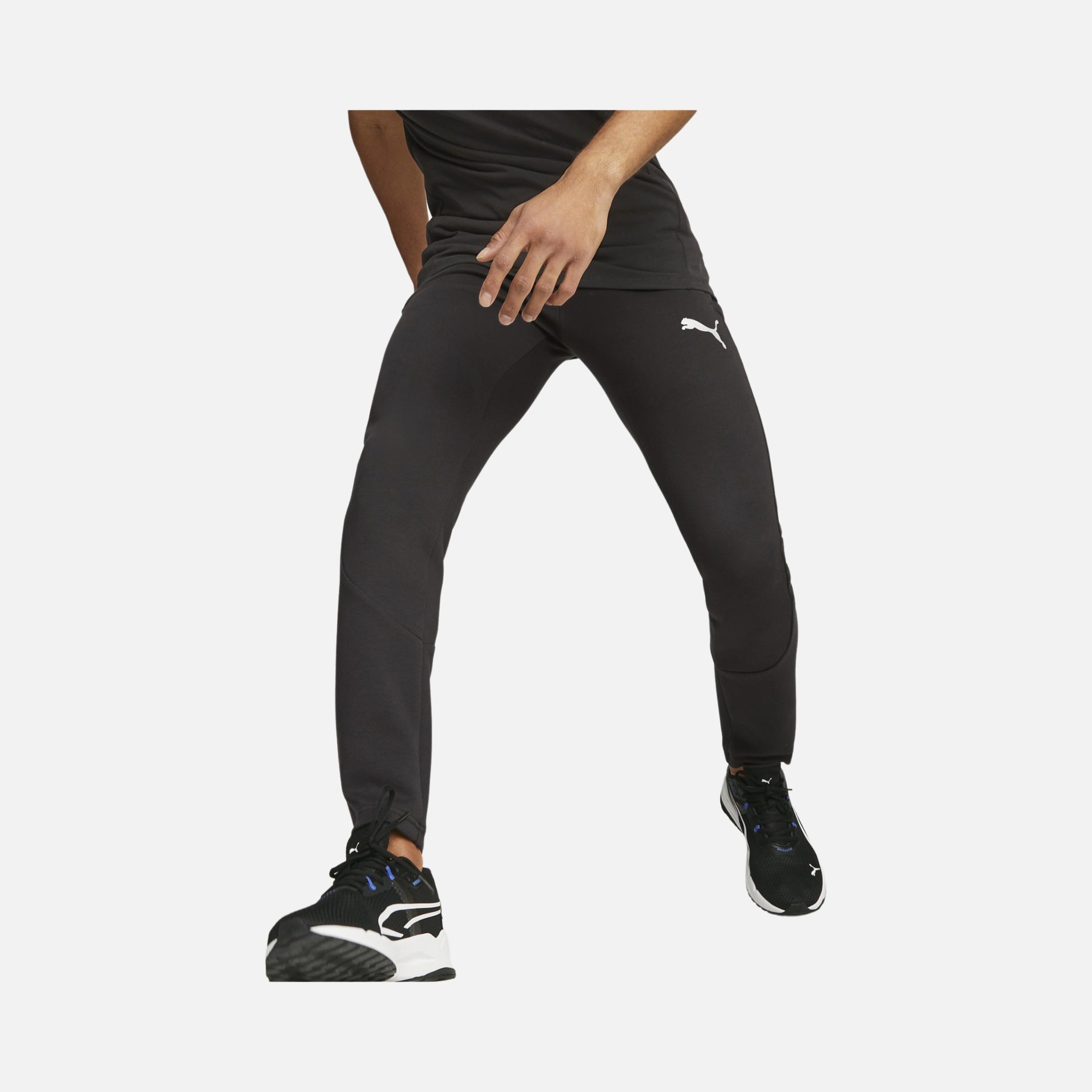 Puma Sportswear Evostripe DryCELL Erkek Eşofman Altı