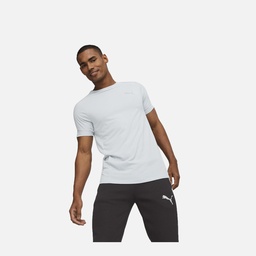Puma Sportswear Evostripe Short-Sleeve Erkek Tişört