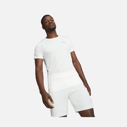 Puma Sportswear Evostripe Short-Sleeve Erkek Tişört