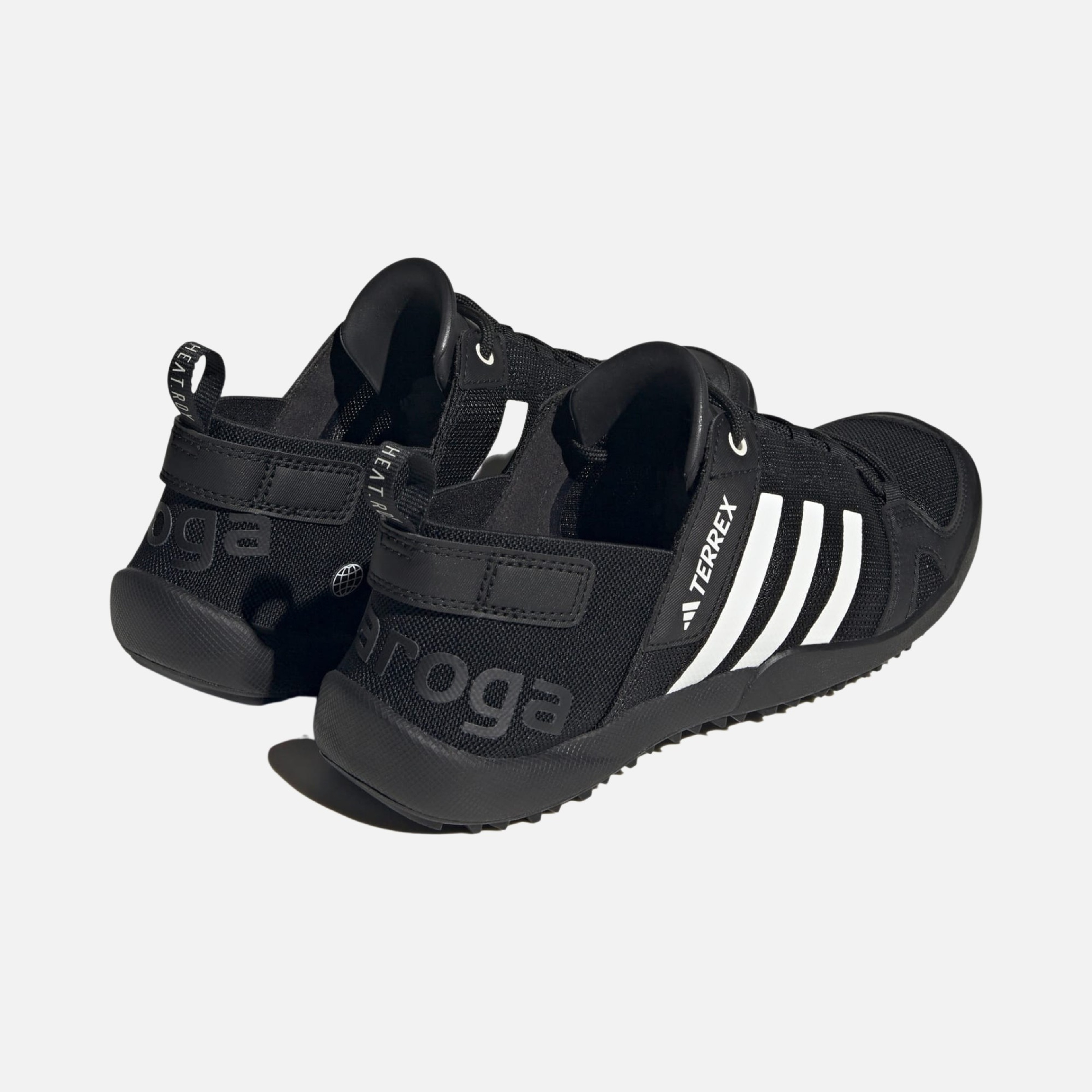 adidas Terrex Daroga Two 1 Hiking Erkek Spor Ayakkabı