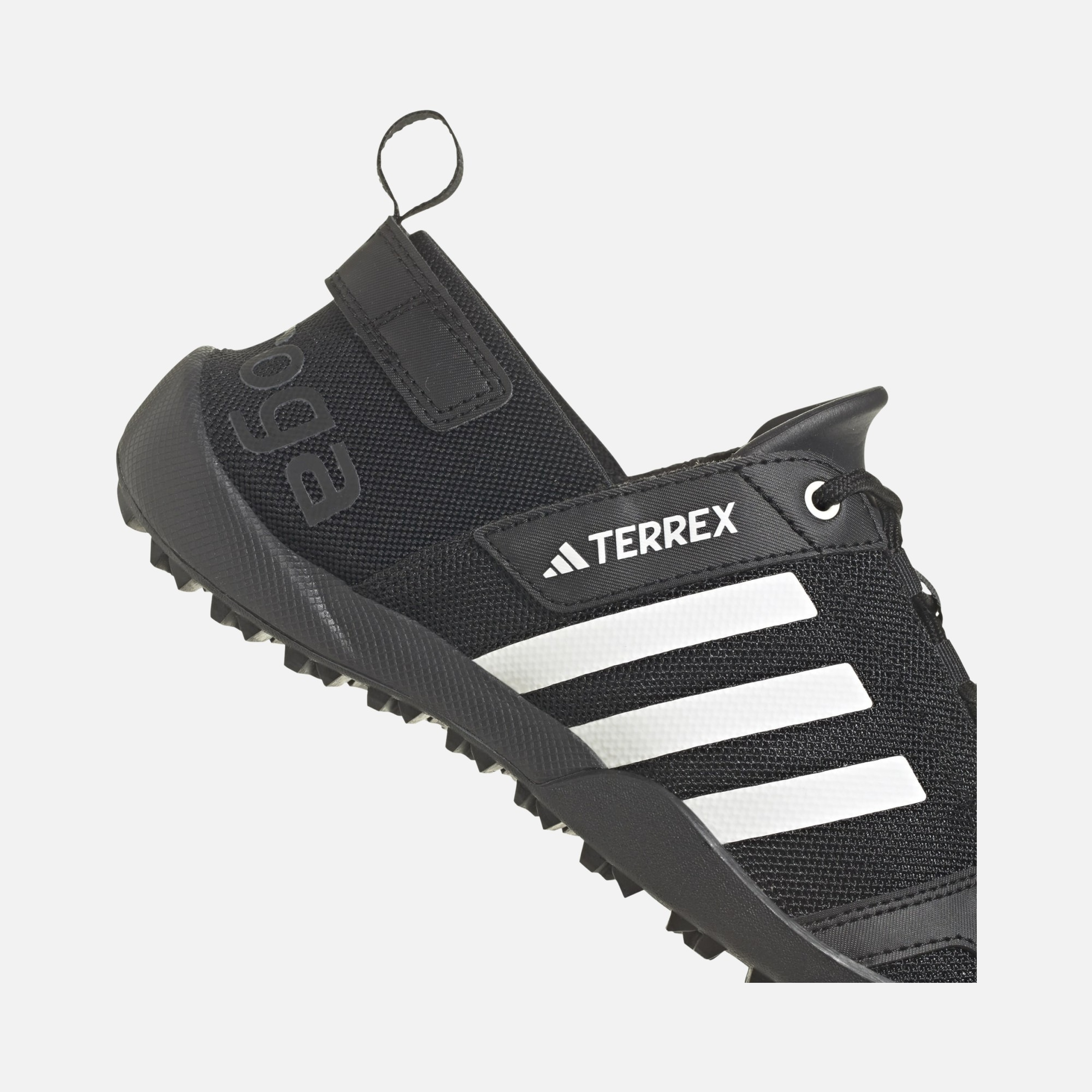 adidas Terrex Daroga Two 1 Hiking Erkek Spor Ayakkabı
