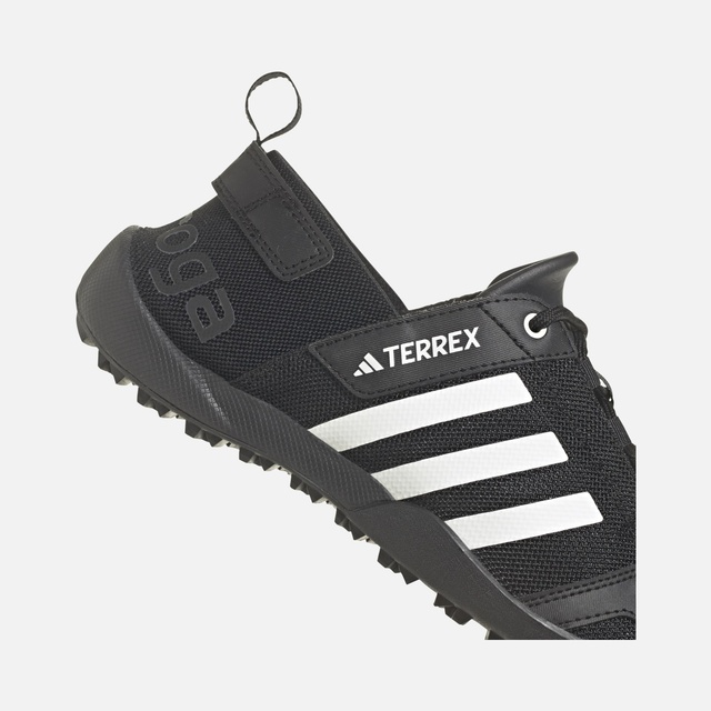 Adidas Siyah Adidas Terrex Daroga Ayakkabı