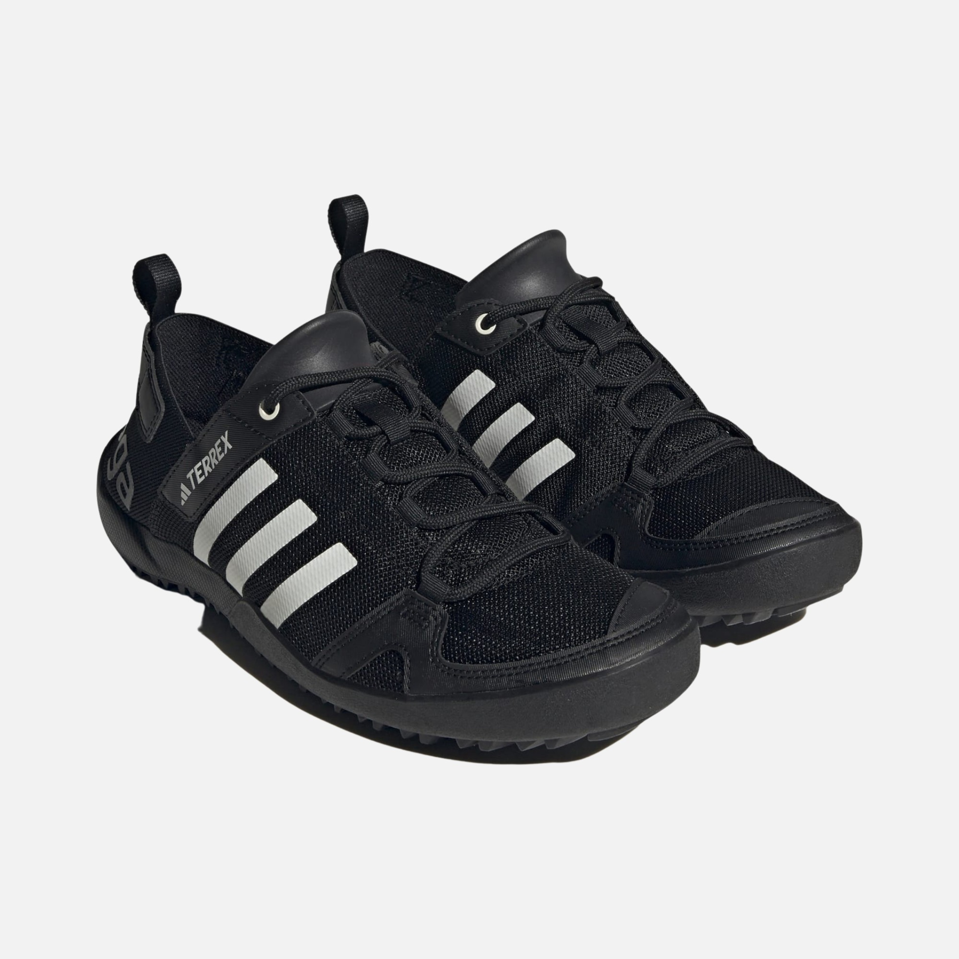 adidas Terrex Daroga Two 1 Hiking Erkek Spor Ayakkabı