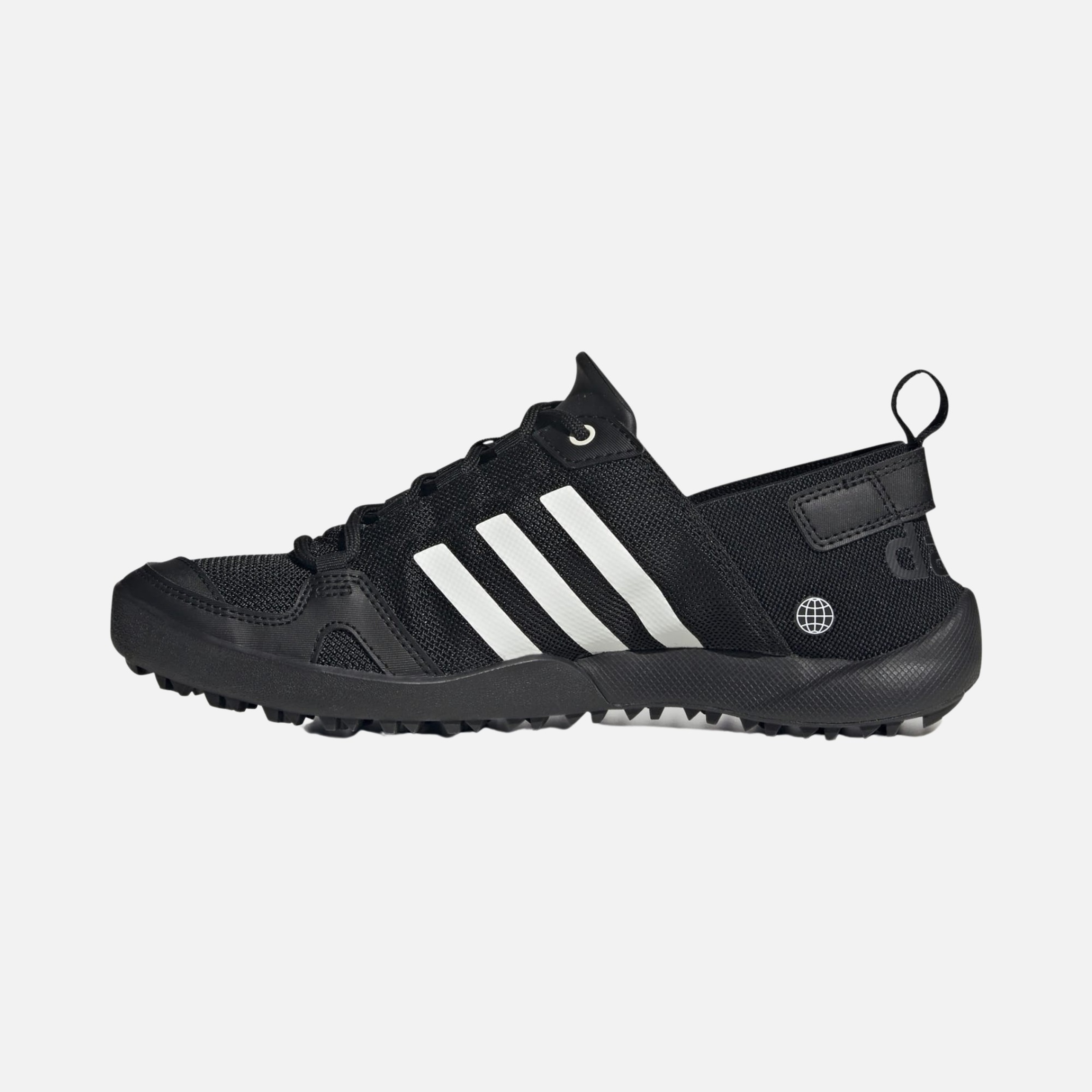 adidas Terrex Daroga Two 1 Hiking Erkek Spor Ayakkabı