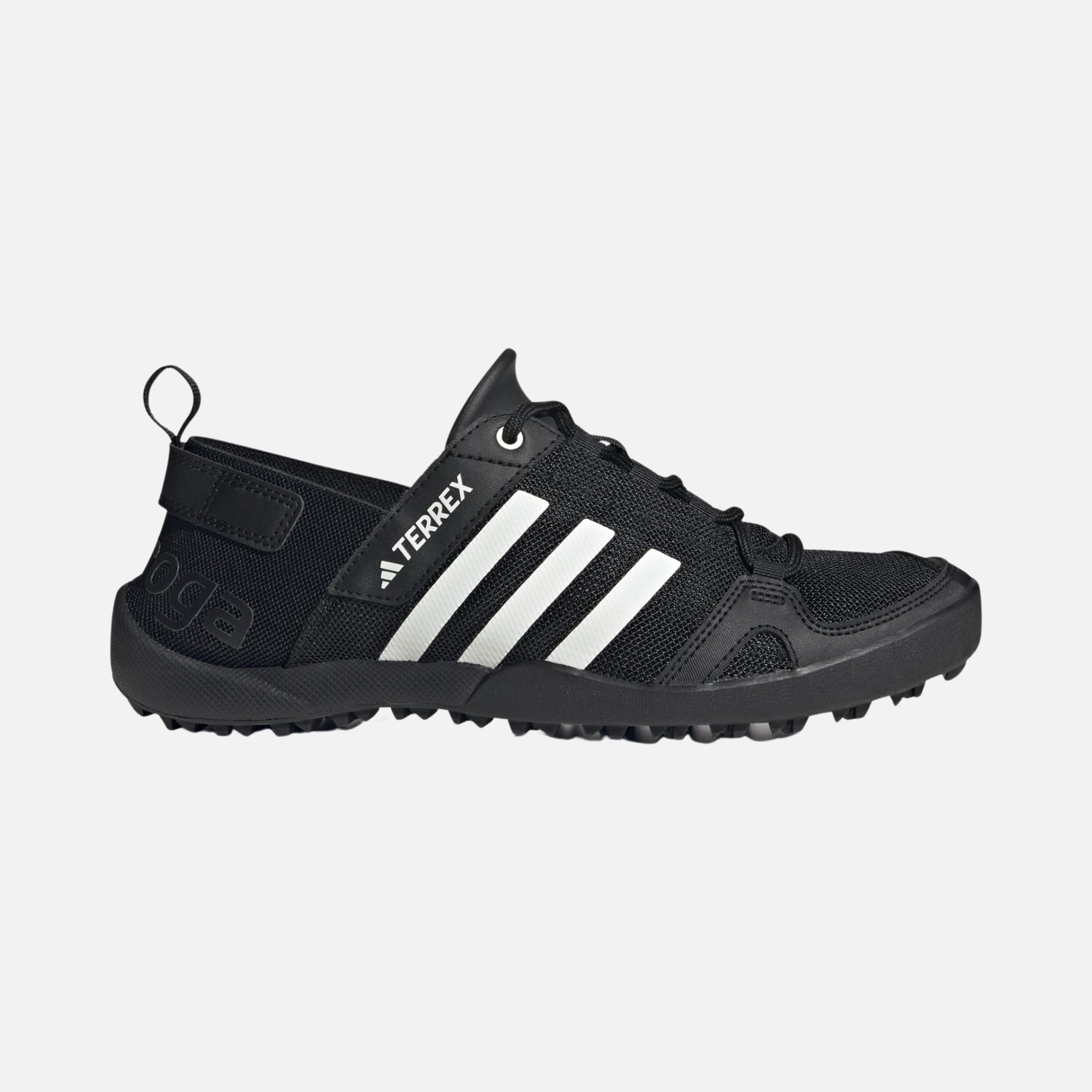 adidas Terrex Daroga Two 1 Hiking Erkek Spor Ayakkabı