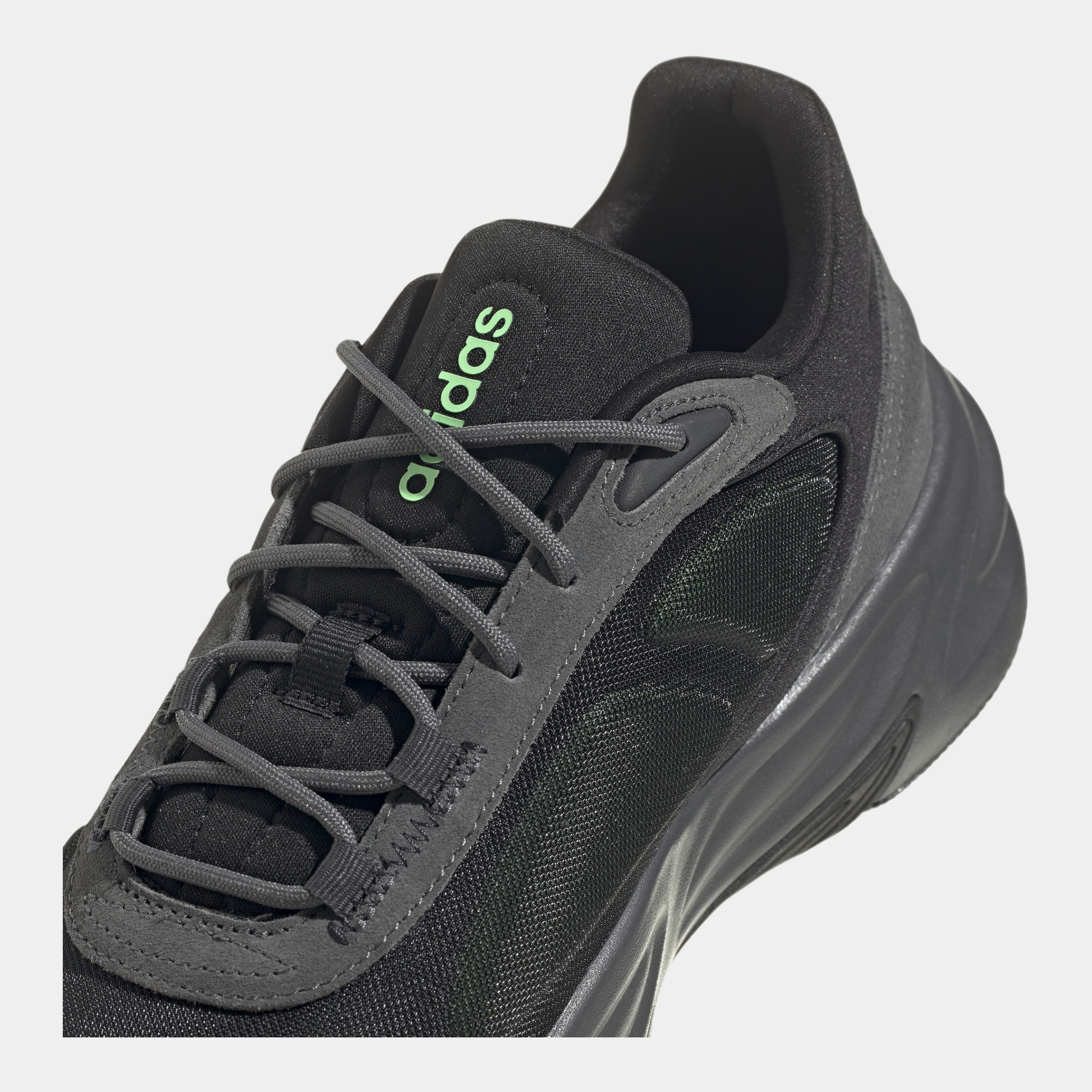 adidas Ozelle Cloudfoam Lifestyle Running Erkek Spor Ayakkabı