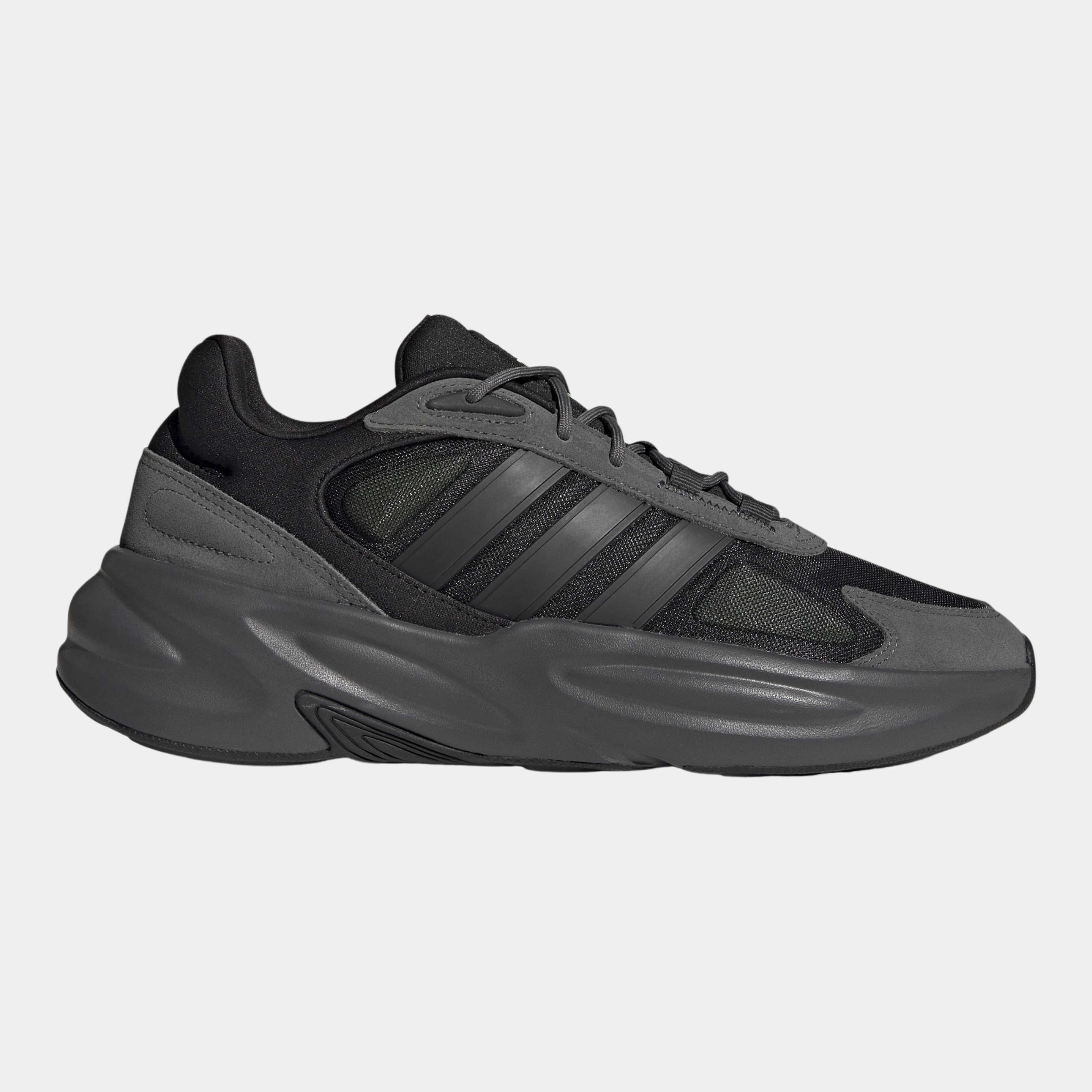 adidas Ozelle Cloudfoam Lifestyle Running Erkek Spor Ayakkabı