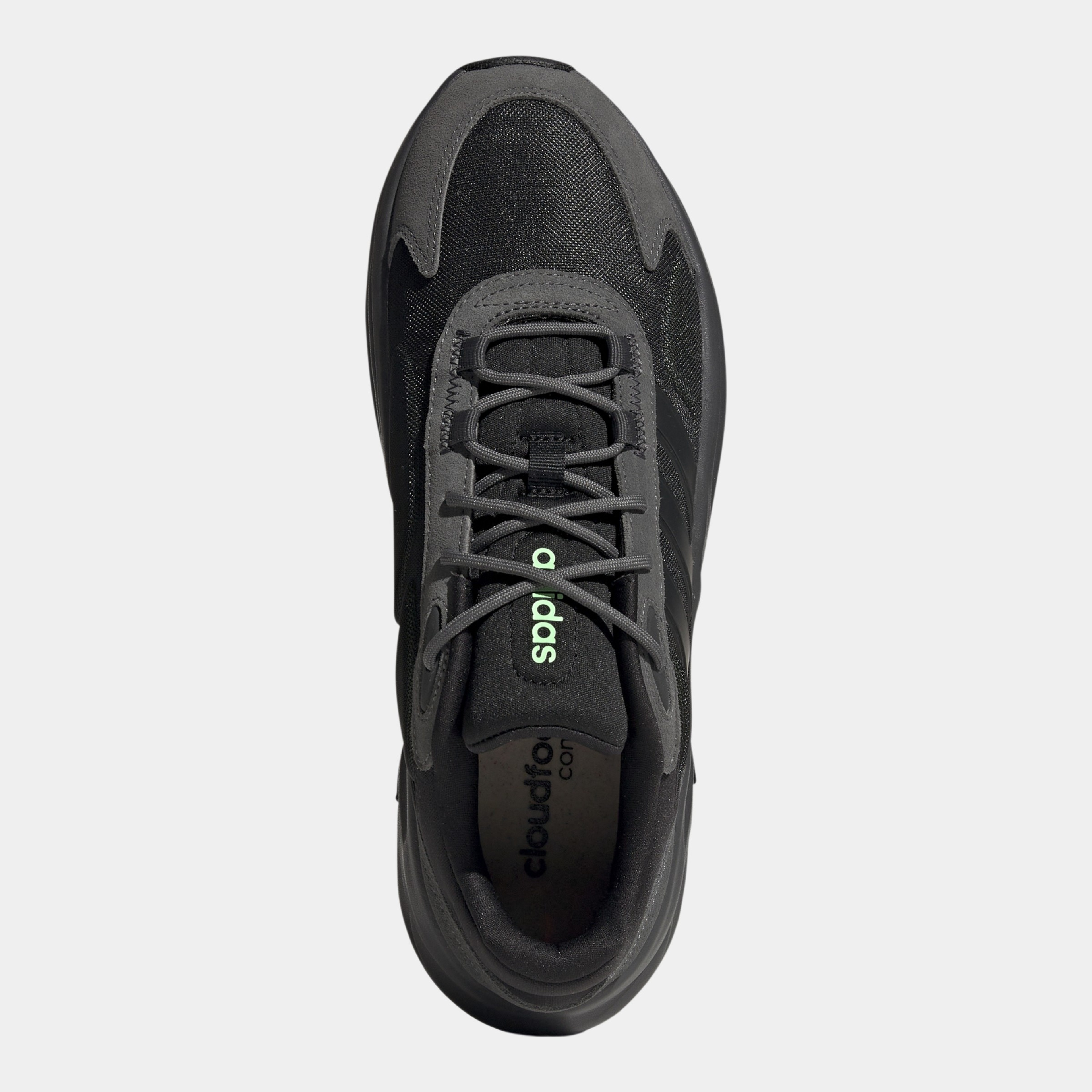 adidas Ozelle Cloudfoam Lifestyle Running Erkek Spor Ayakkabı