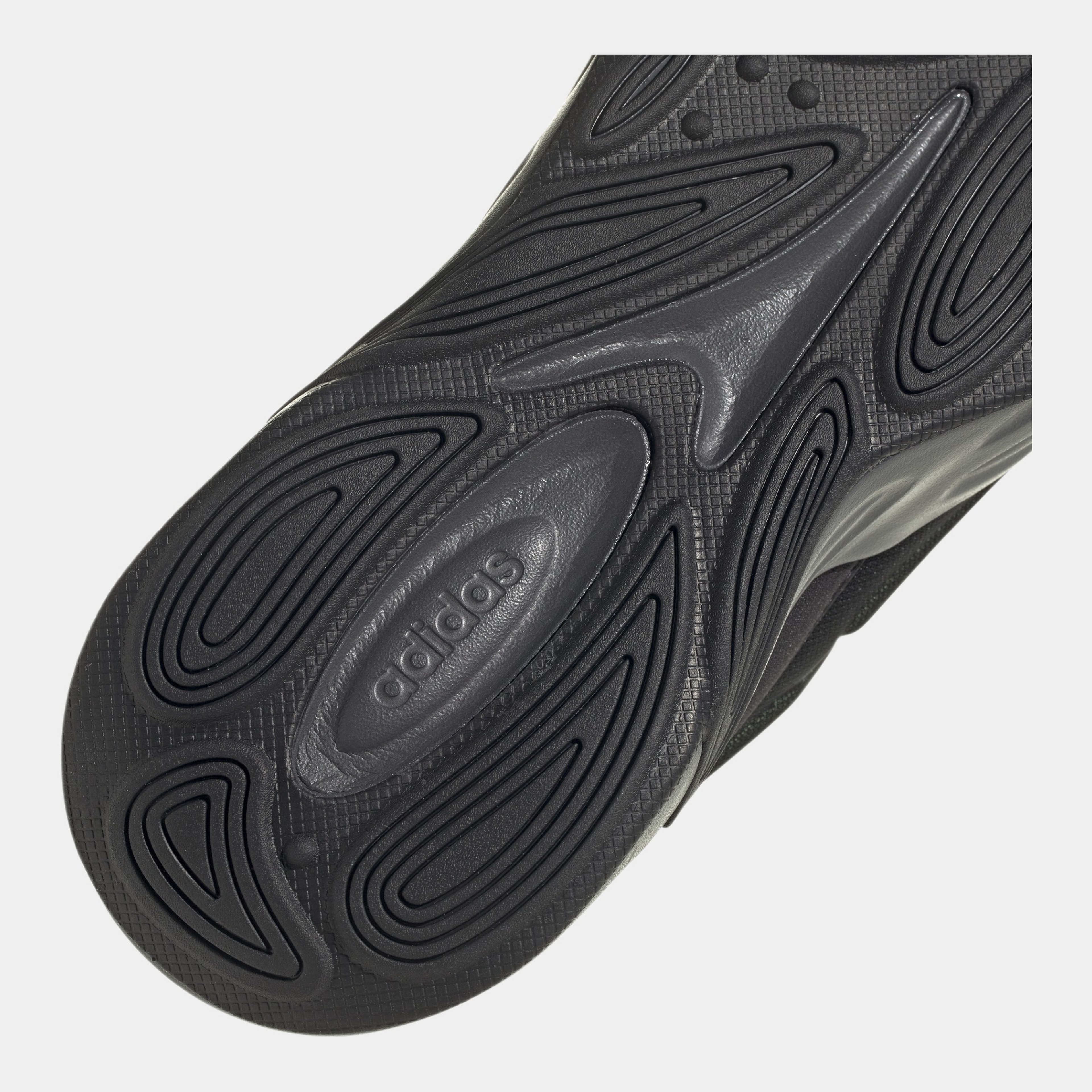 adidas Ozelle Cloudfoam Lifestyle Running Erkek Spor Ayakkabı