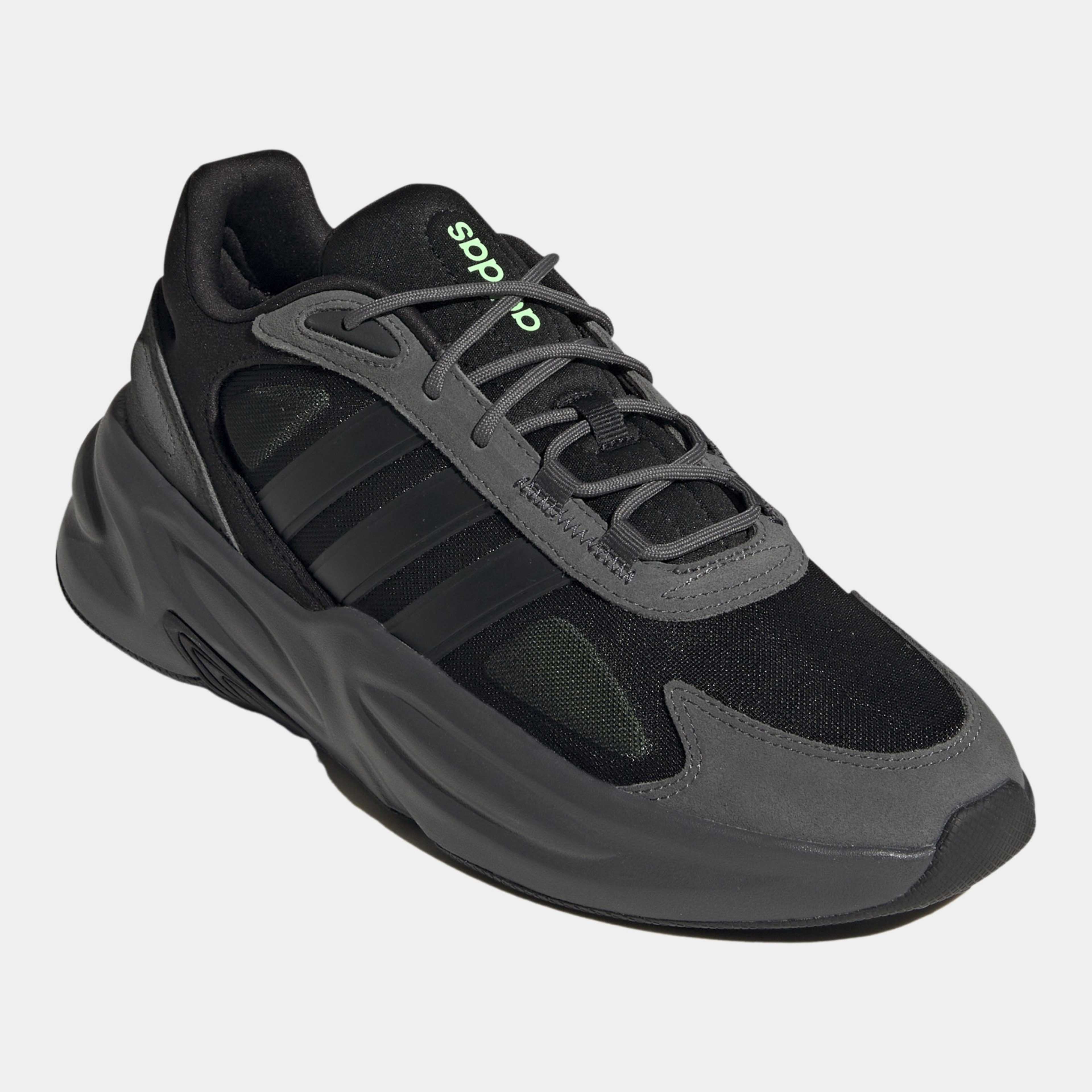 adidas Ozelle Cloudfoam Lifestyle Running Erkek Spor Ayakkabı