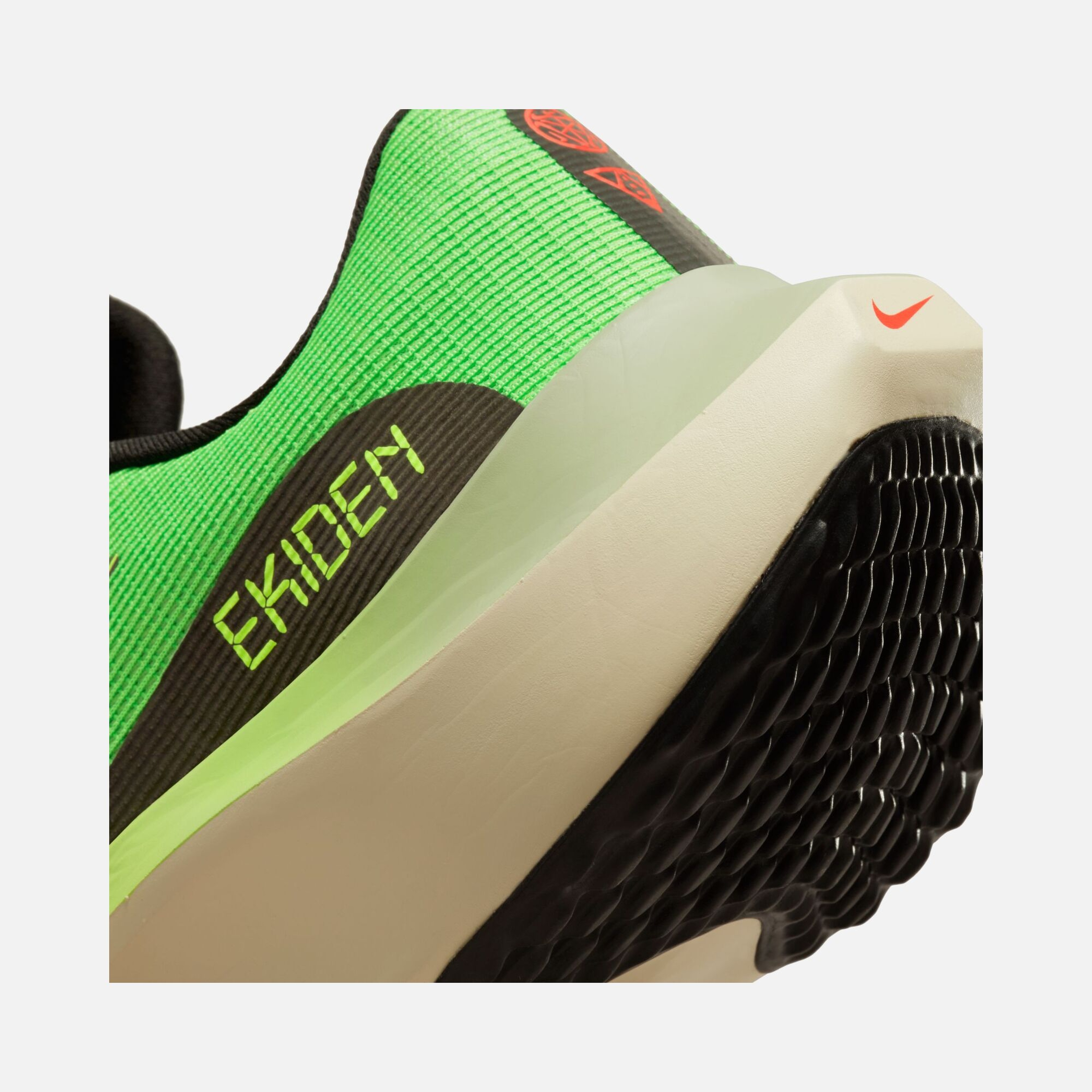 Nike Zoom Fly 5 ''Ekiden'' Running Erkek Spor Ayakkabı