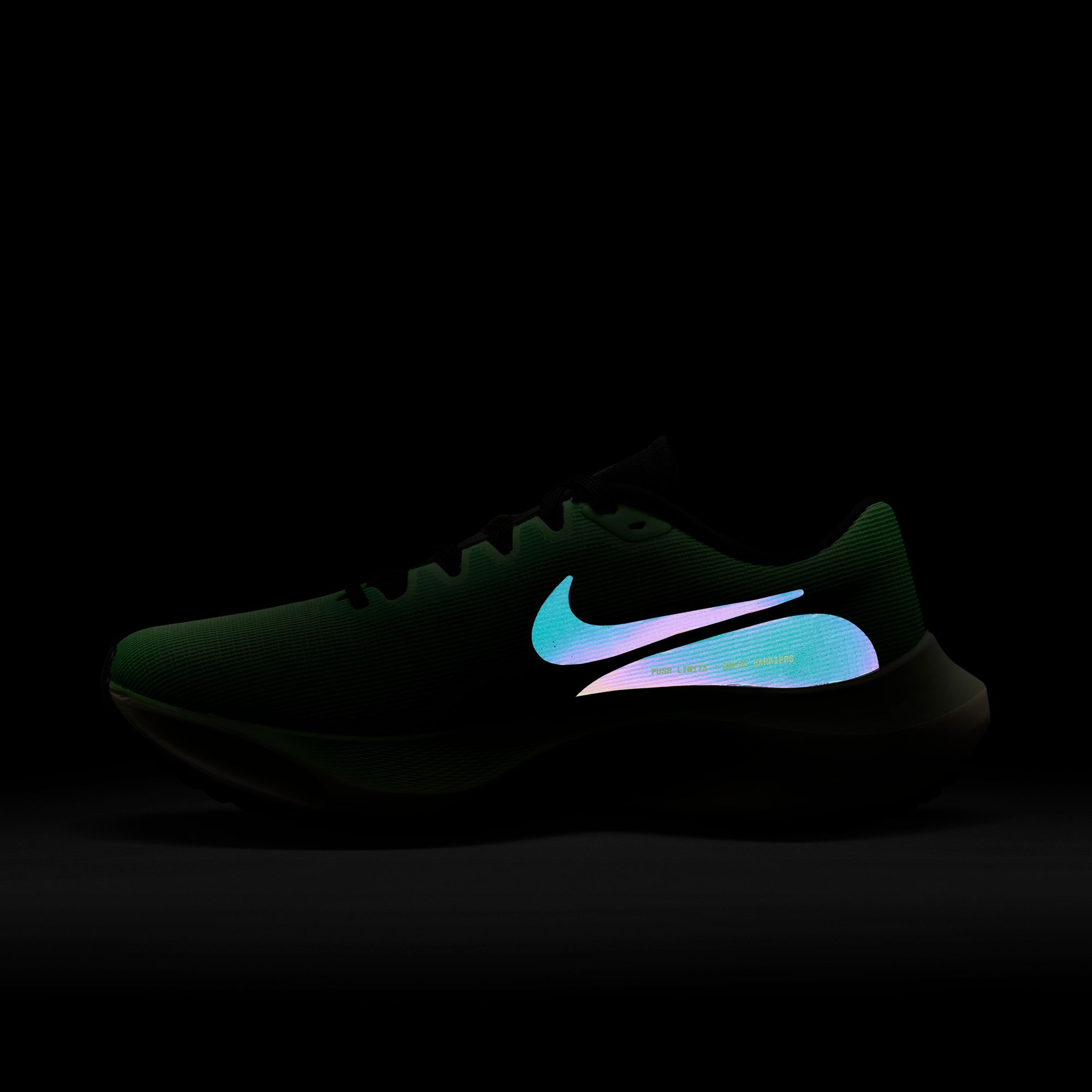 Nike Zoom Fly 5 ''Ekiden'' Running Erkek Spor Ayakkabı