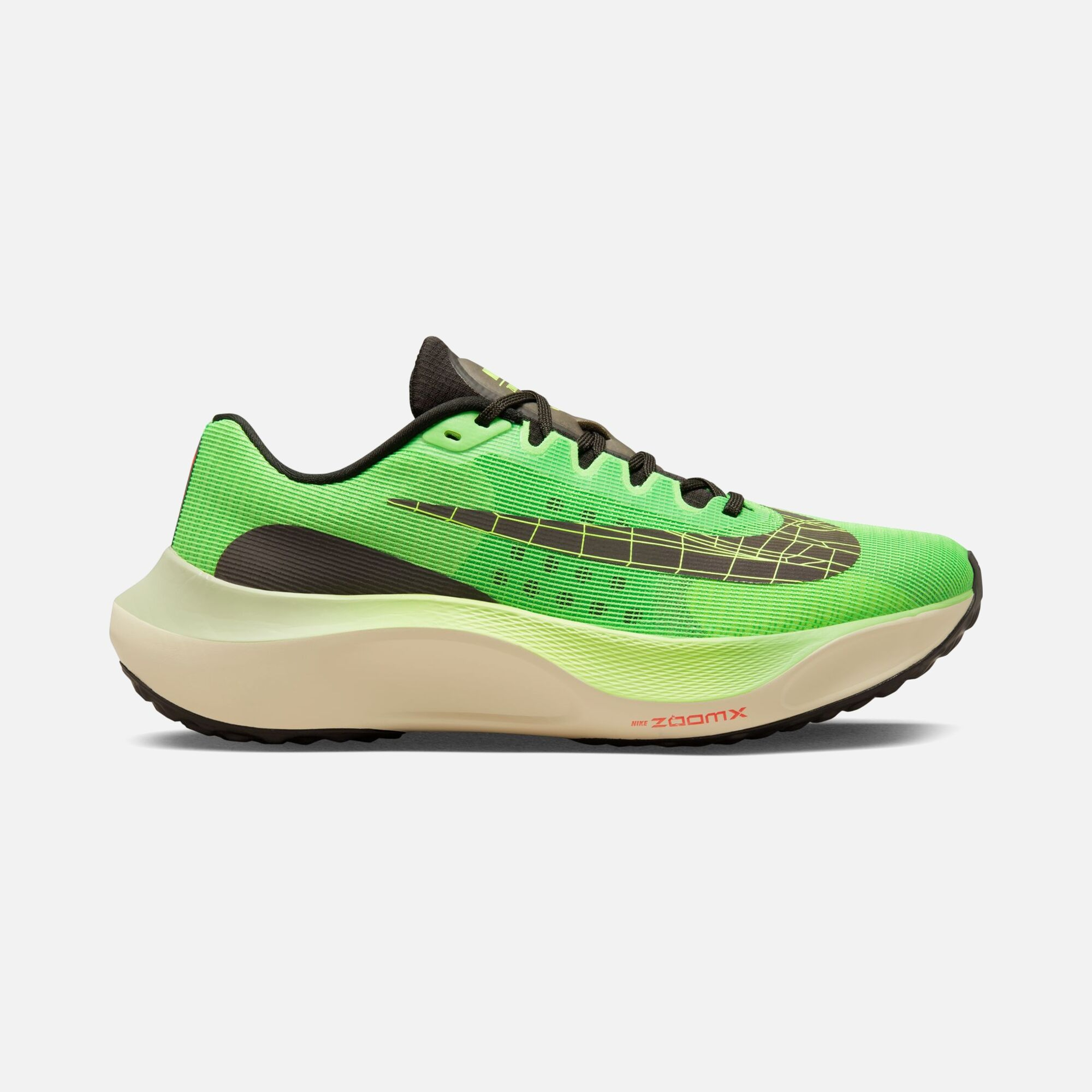 Nike Zoom Fly 5 ''Ekiden'' Running Erkek Spor Ayakkabı