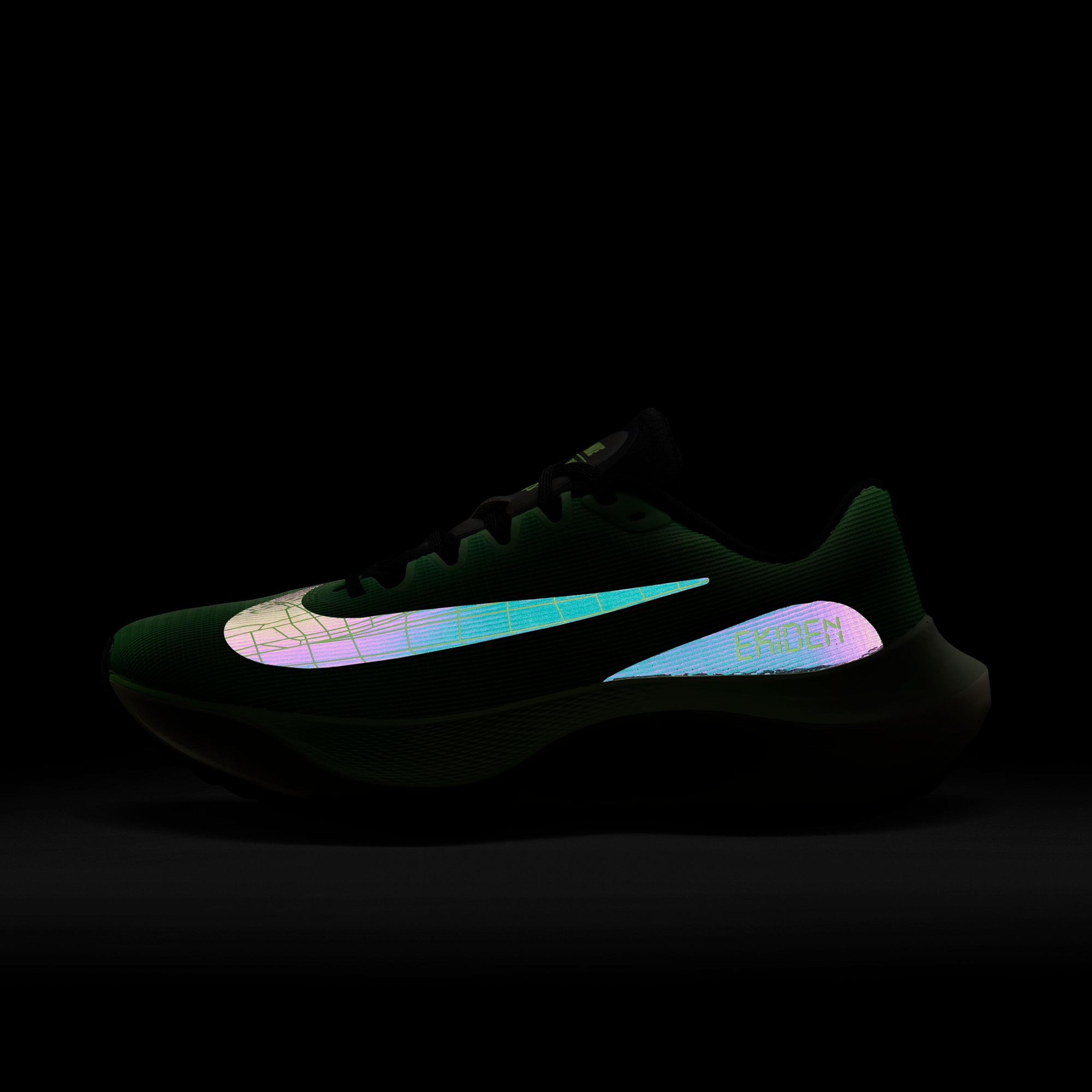 Nike Zoom Fly 5 ''Ekiden'' Running Erkek Spor Ayakkabı