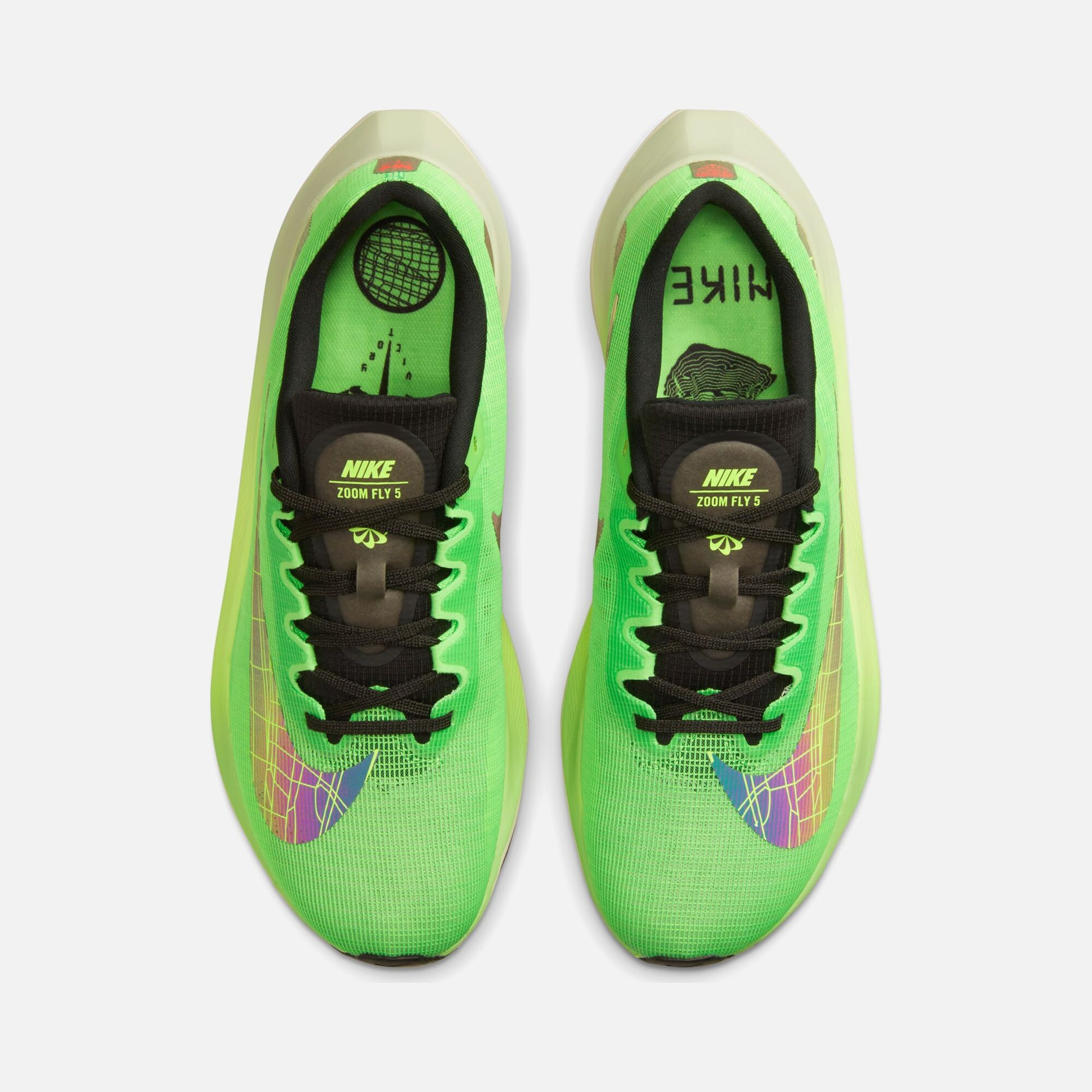 Nike Zoom Fly 5 ''Ekiden'' Running Erkek Spor Ayakkabı
