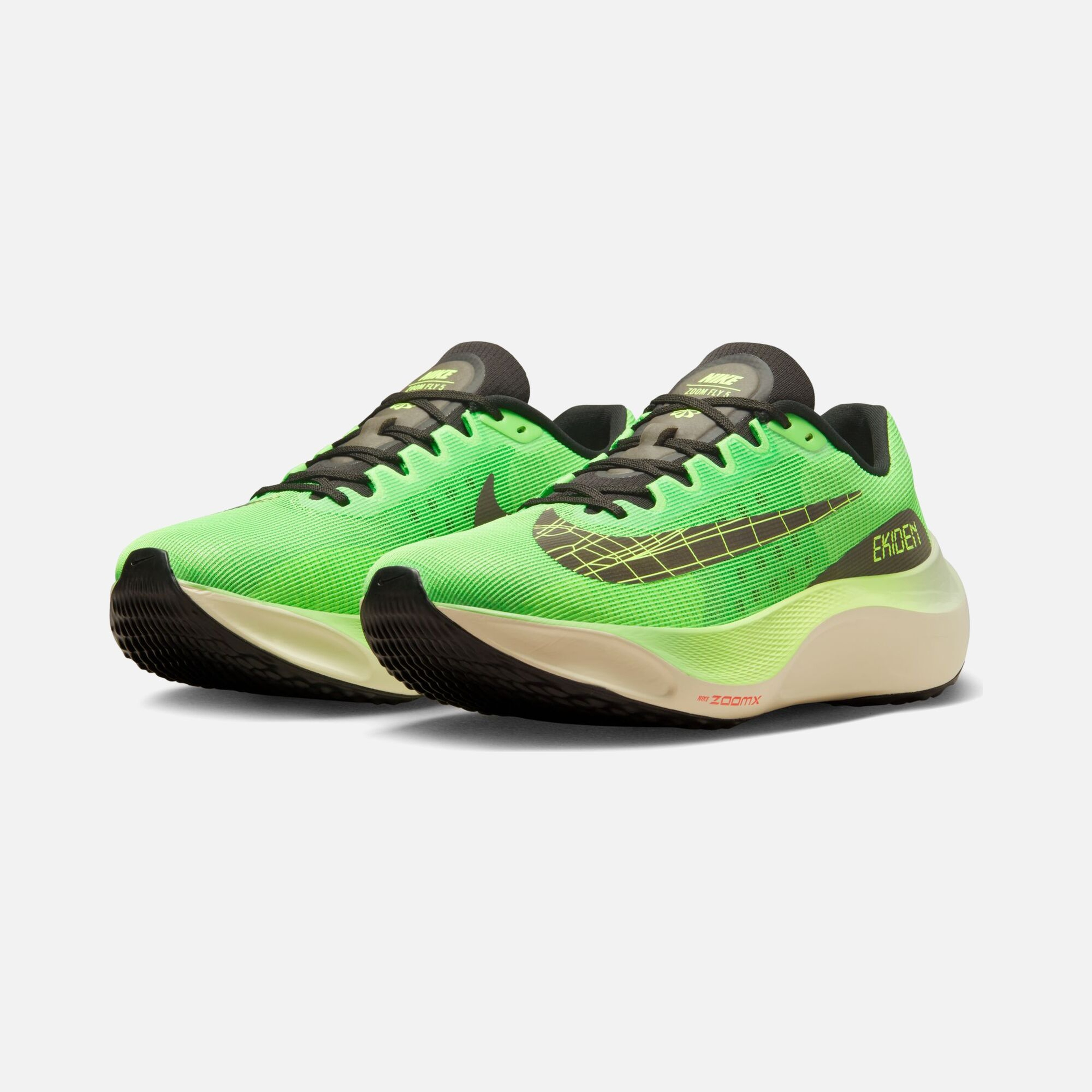 Nike Zoom Fly 5 ''Ekiden'' Running Erkek Spor Ayakkabı